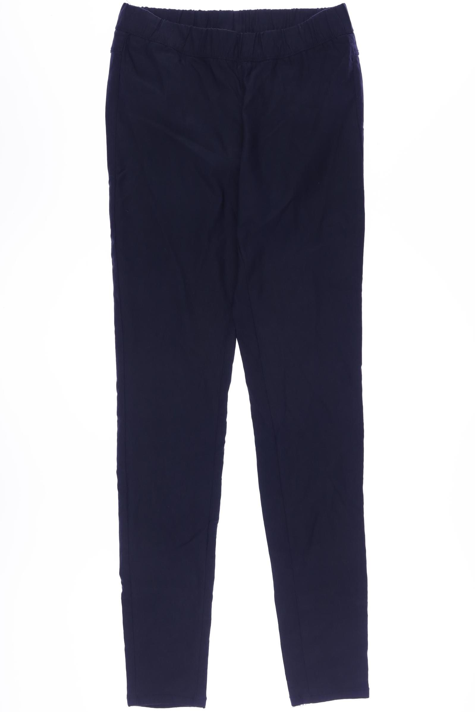 

Kaffe Damen Stoffhose, marineblau, Gr. 38