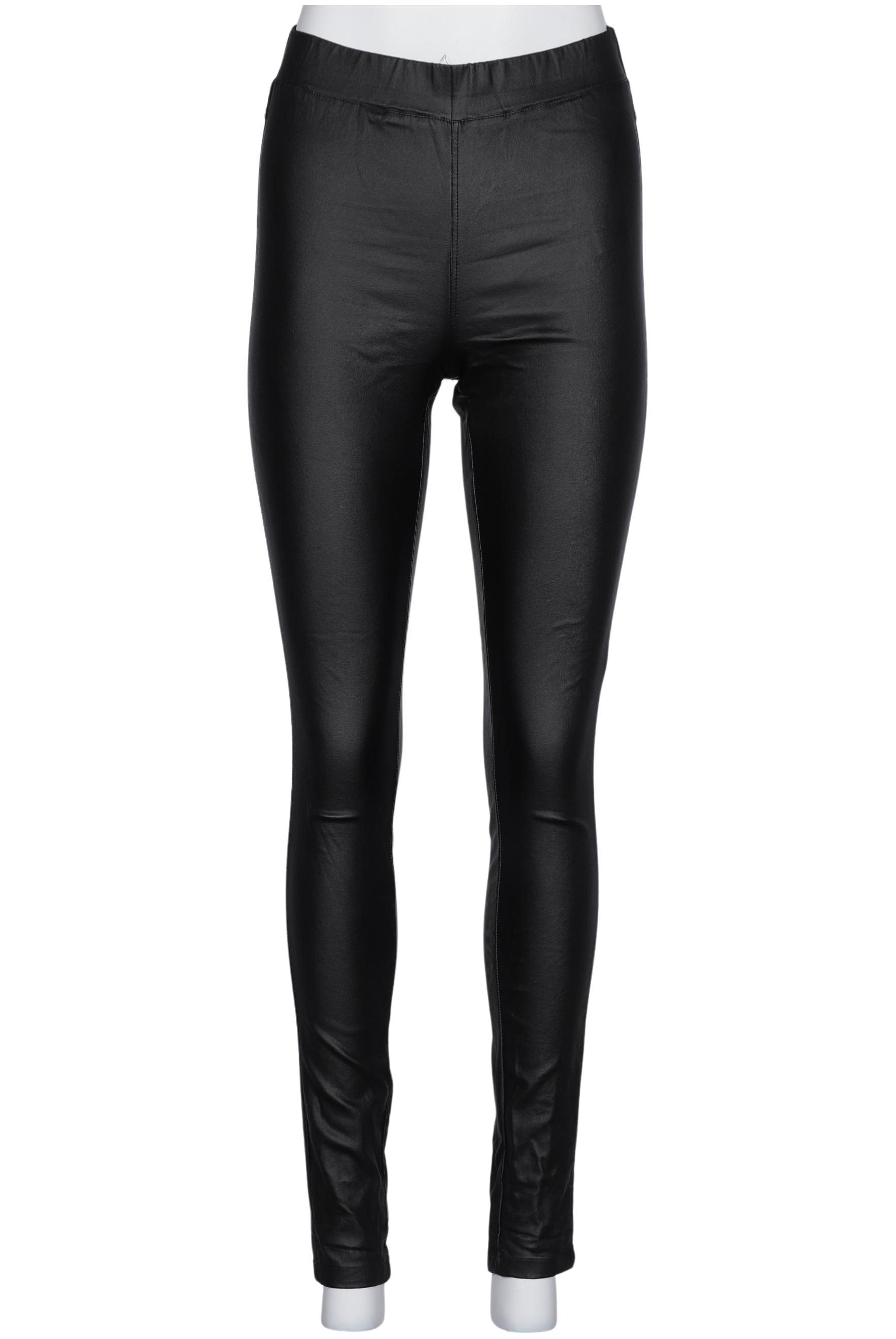 

Kaffe Damen Stoffhose, schwarz, Gr. 38