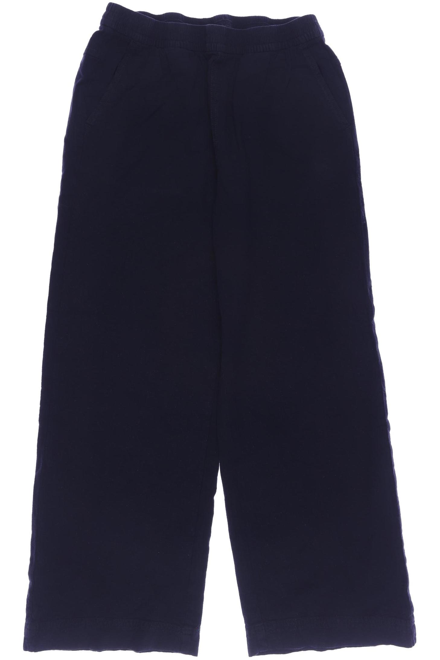 

Kaffe Damen Stoffhose, marineblau, Gr. 36