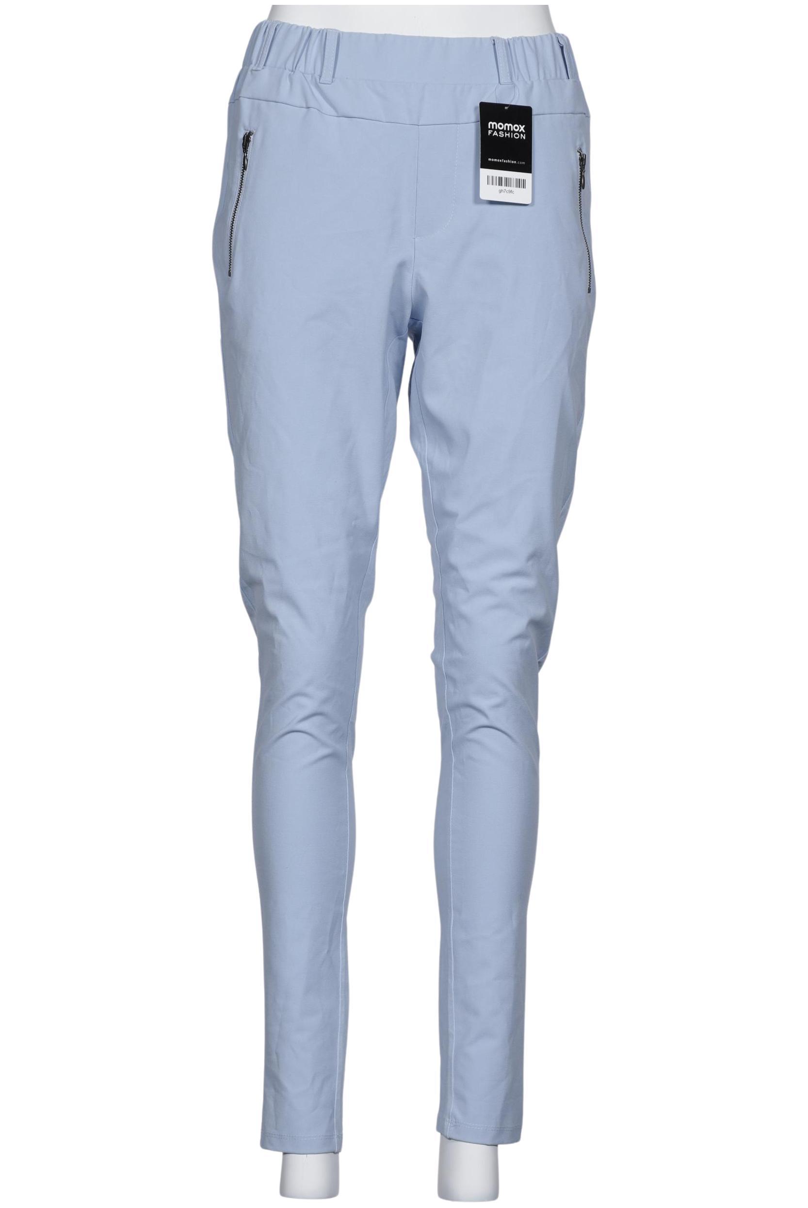 

Kaffe Damen Stoffhose, hellblau, Gr. 38