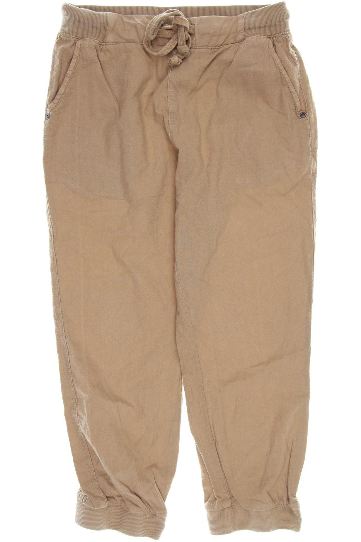 

Kaffe Damen Stoffhose, beige