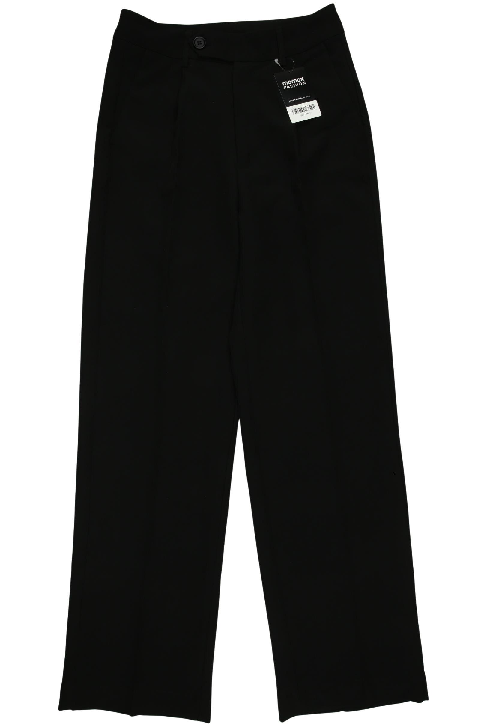 

Kaffe Damen Stoffhose, schwarz, Gr. 34