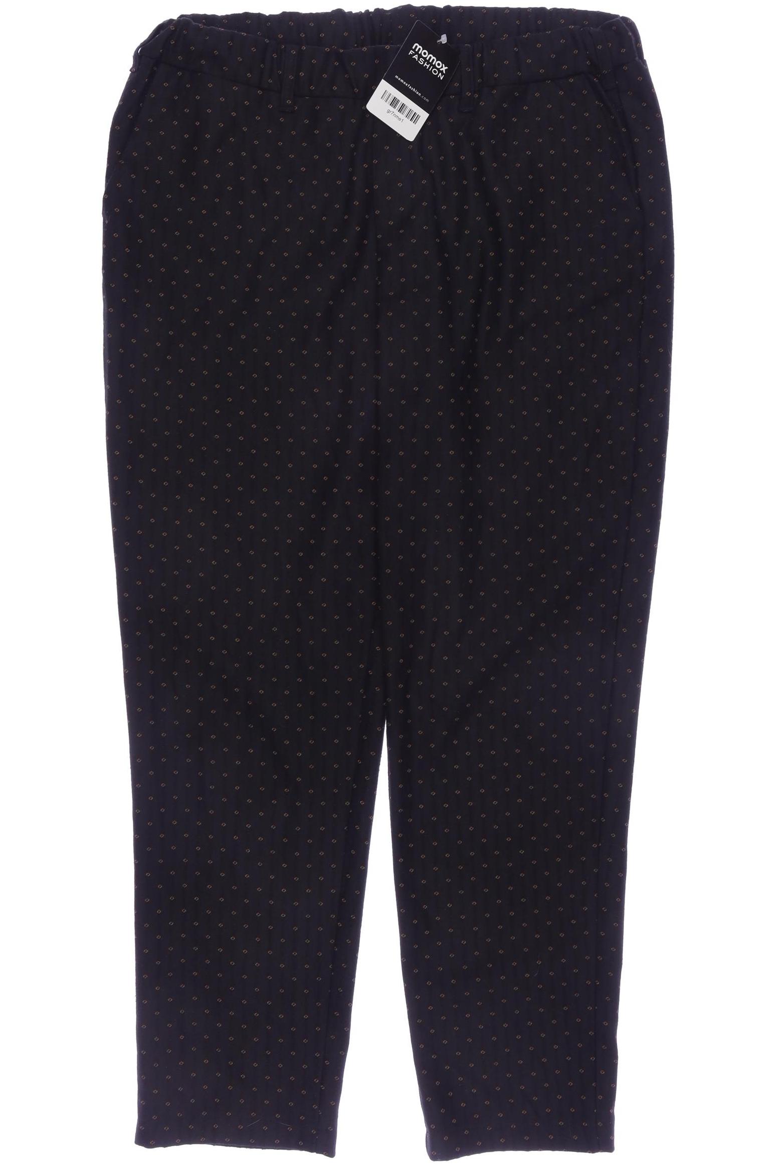 

Kaffe Damen Stoffhose, schwarz, Gr. 40