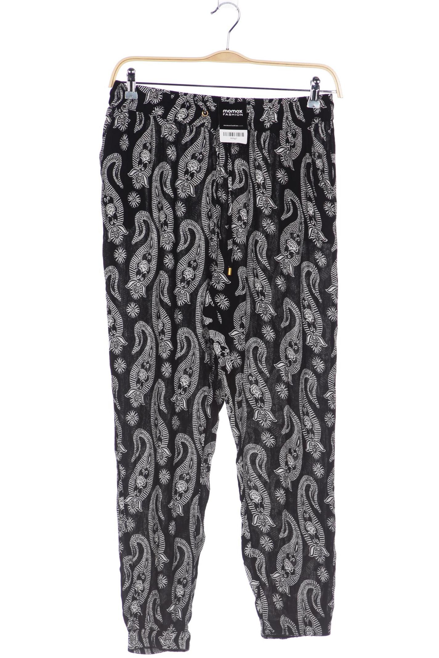 

Kaffe Damen Stoffhose, schwarz, Gr. 42