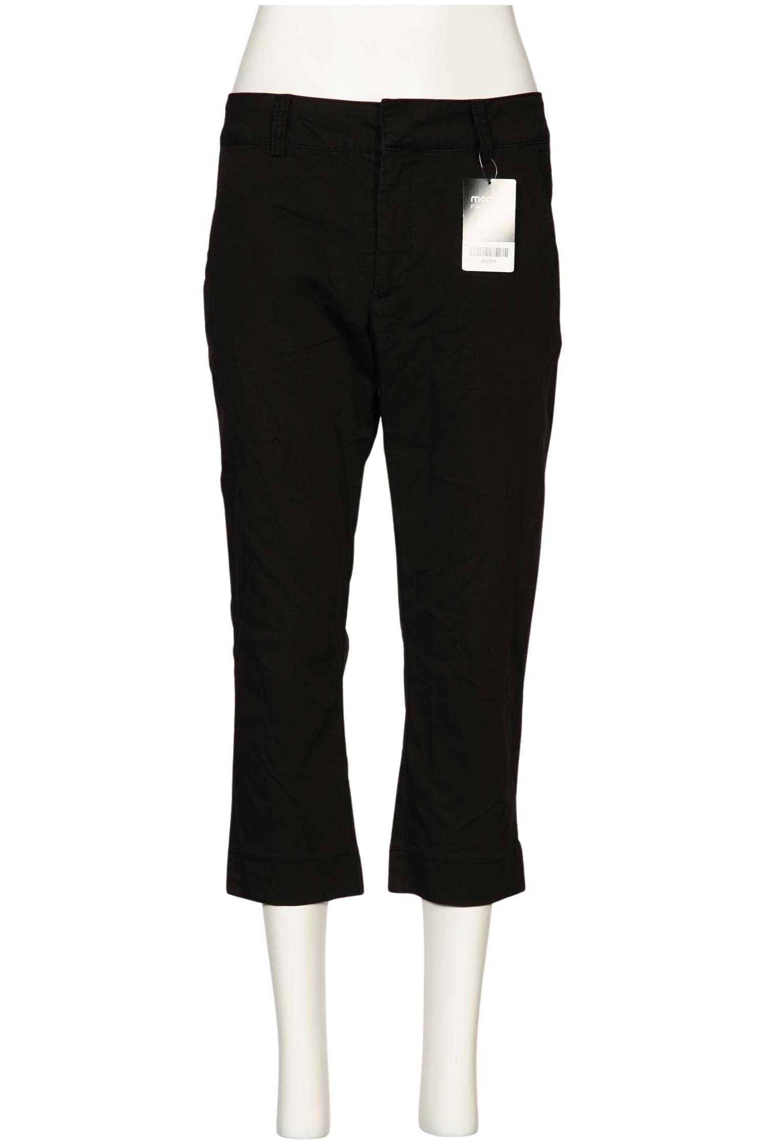 

Kaffe Damen Stoffhose, schwarz, Gr. 40