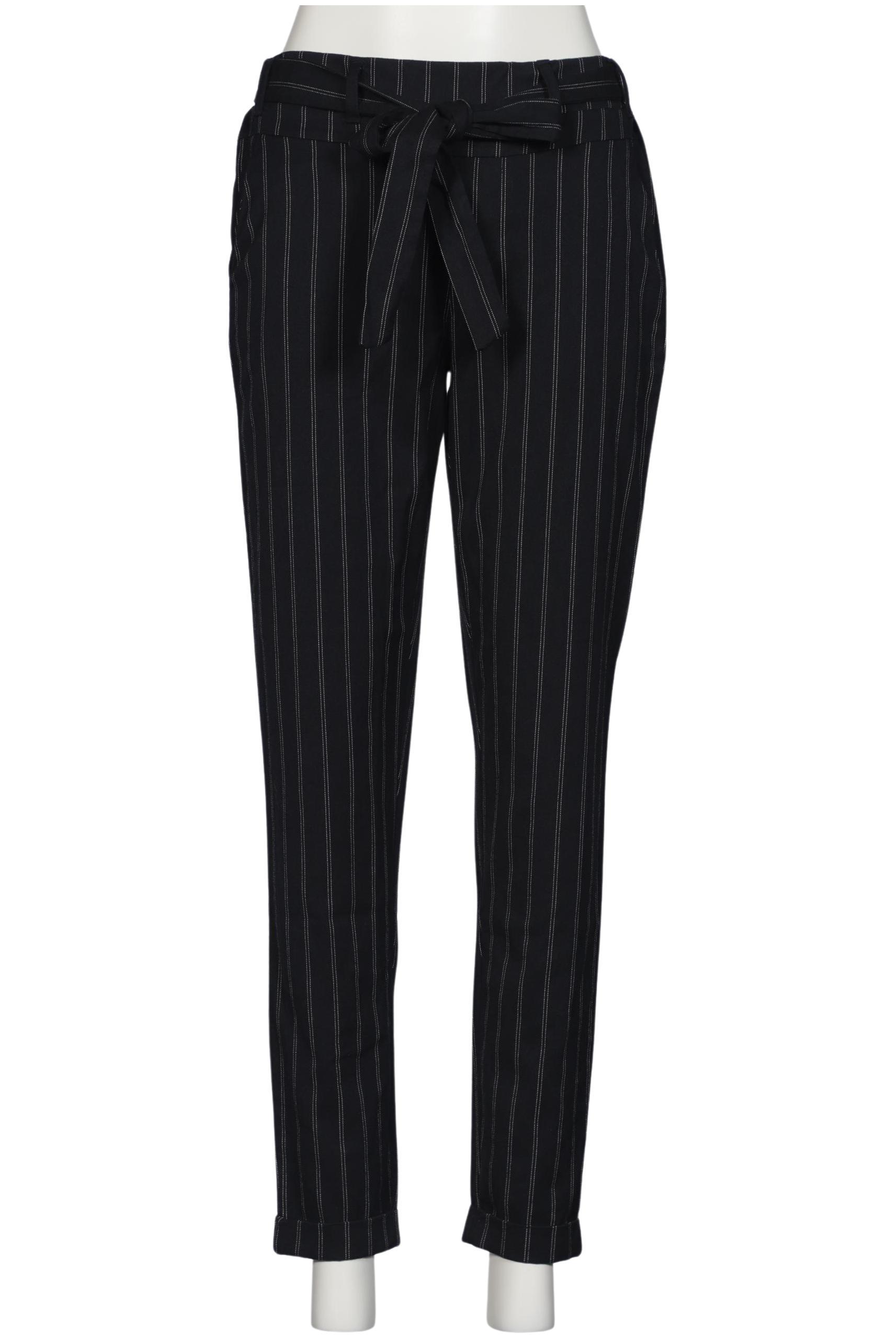 

Kaffe Damen Stoffhose, marineblau, Gr. 34