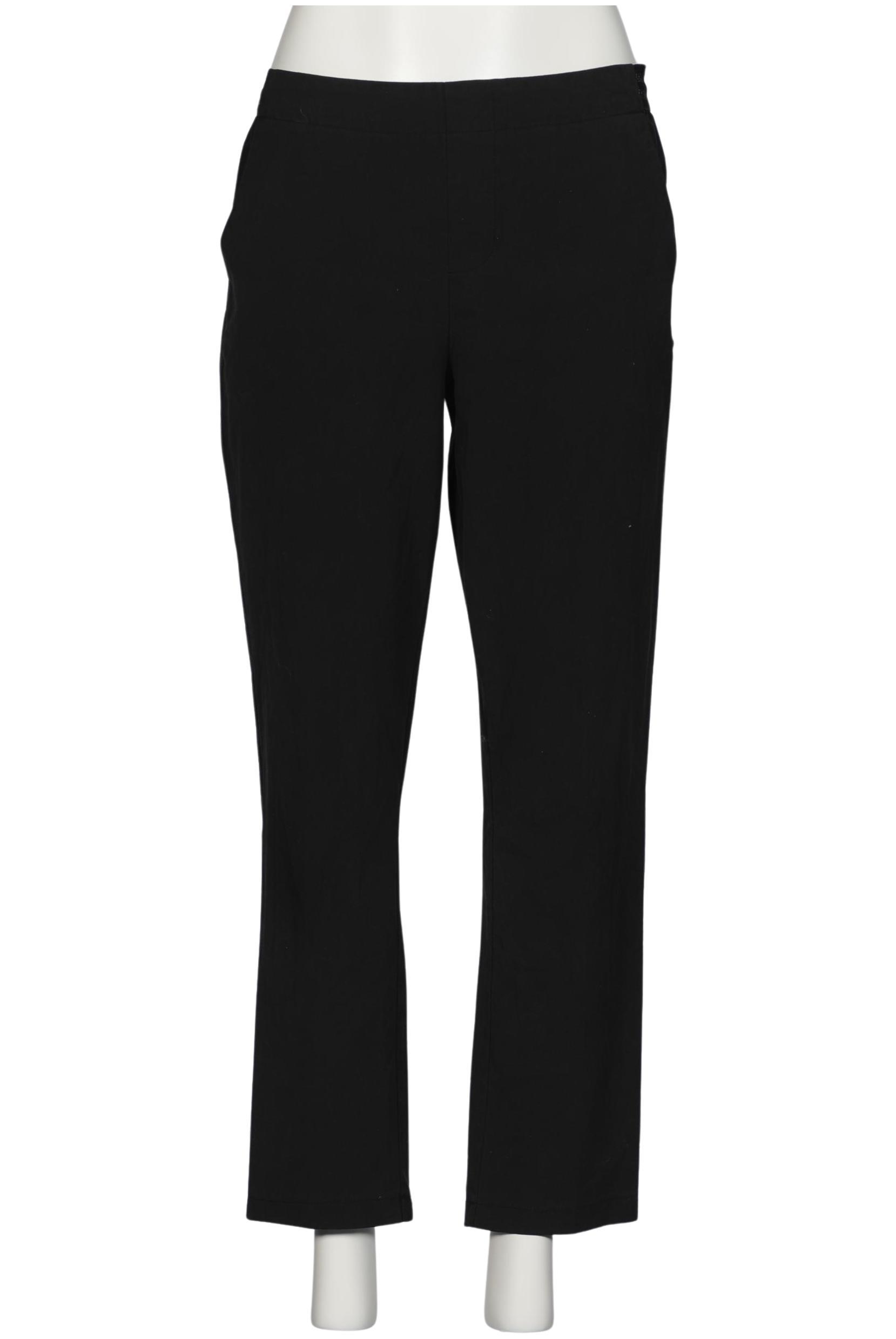 

Kaffe Damen Stoffhose, schwarz, Gr. 40