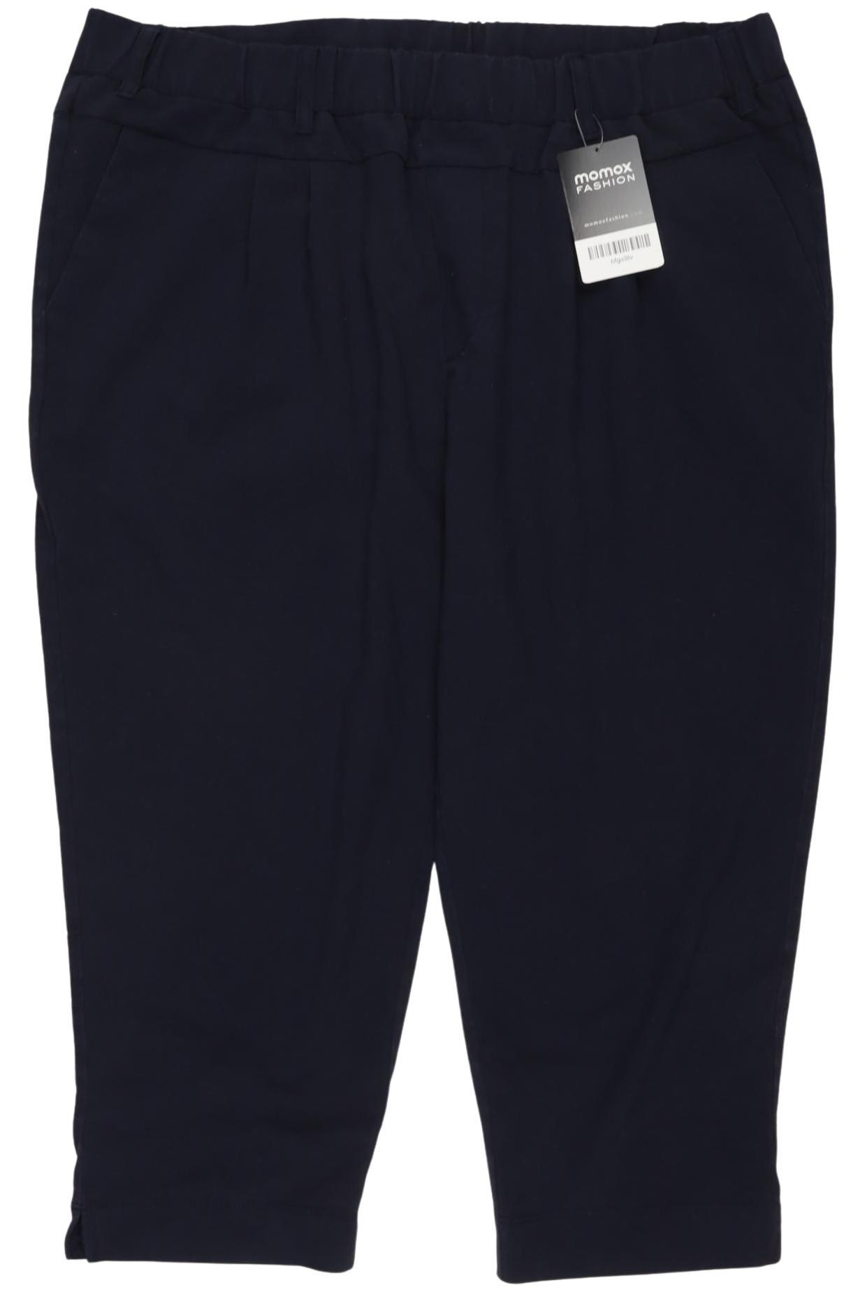 

Kaffe Damen Stoffhose, marineblau, Gr. 42