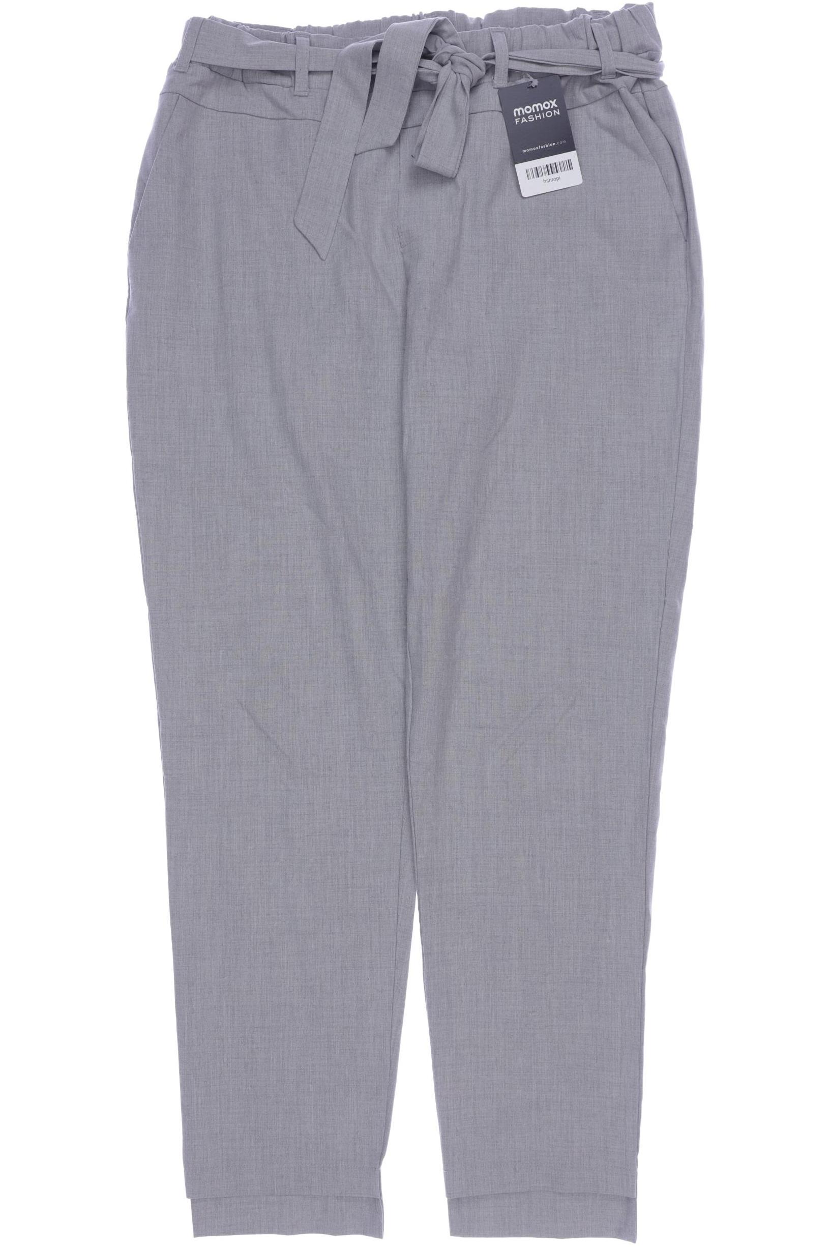 

Kaffe Damen Stoffhose, grau, Gr. 38