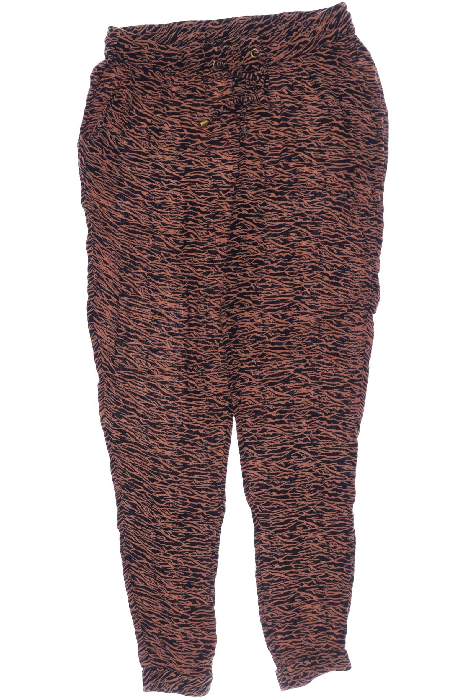 

Kaffe Damen Stoffhose, braun