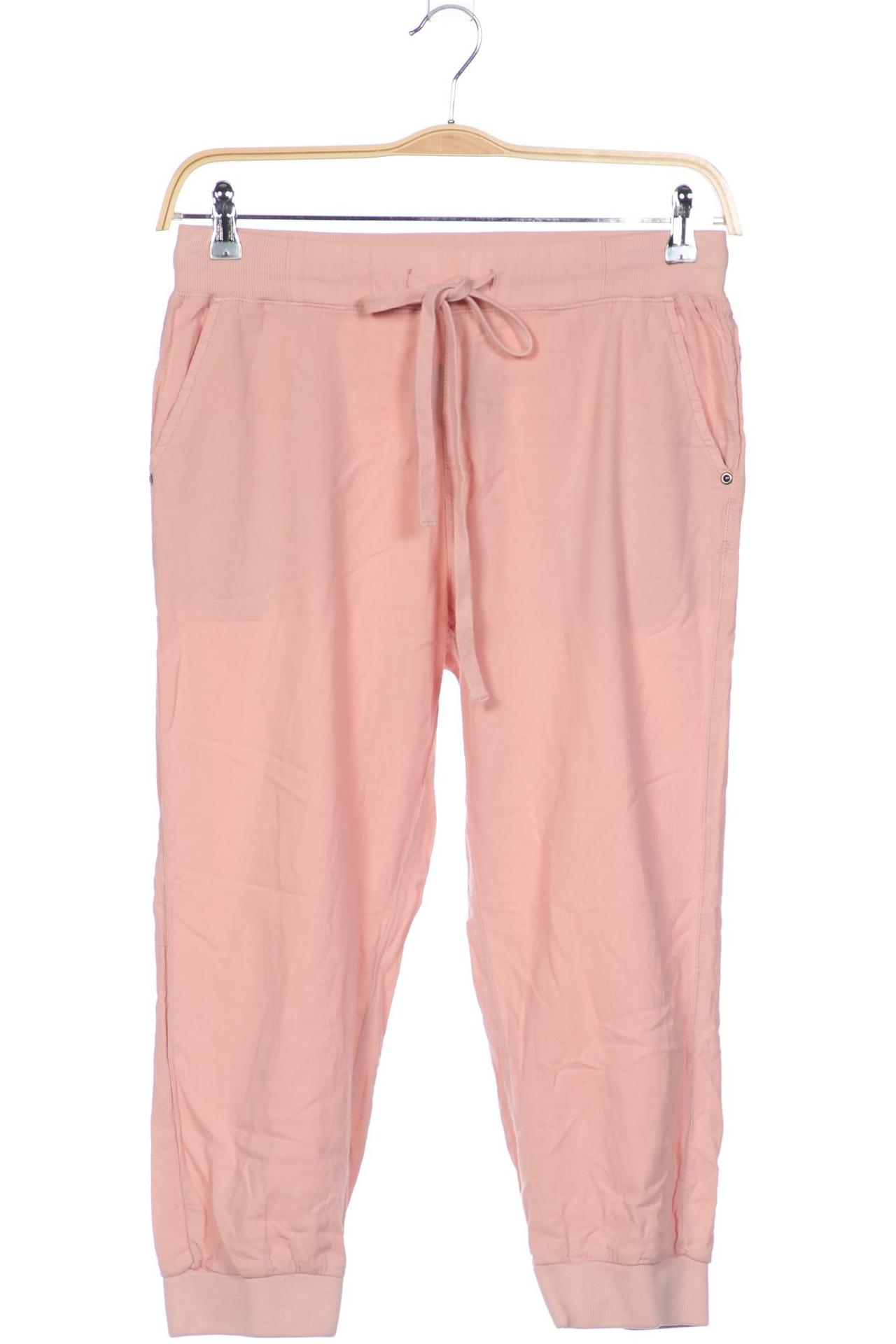 

Kaffe Damen Stoffhose, pink, Gr. 40