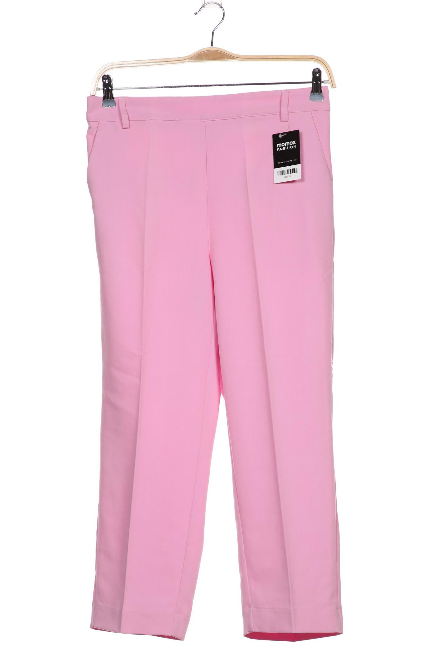 

Kaffe Damen Stoffhose, pink