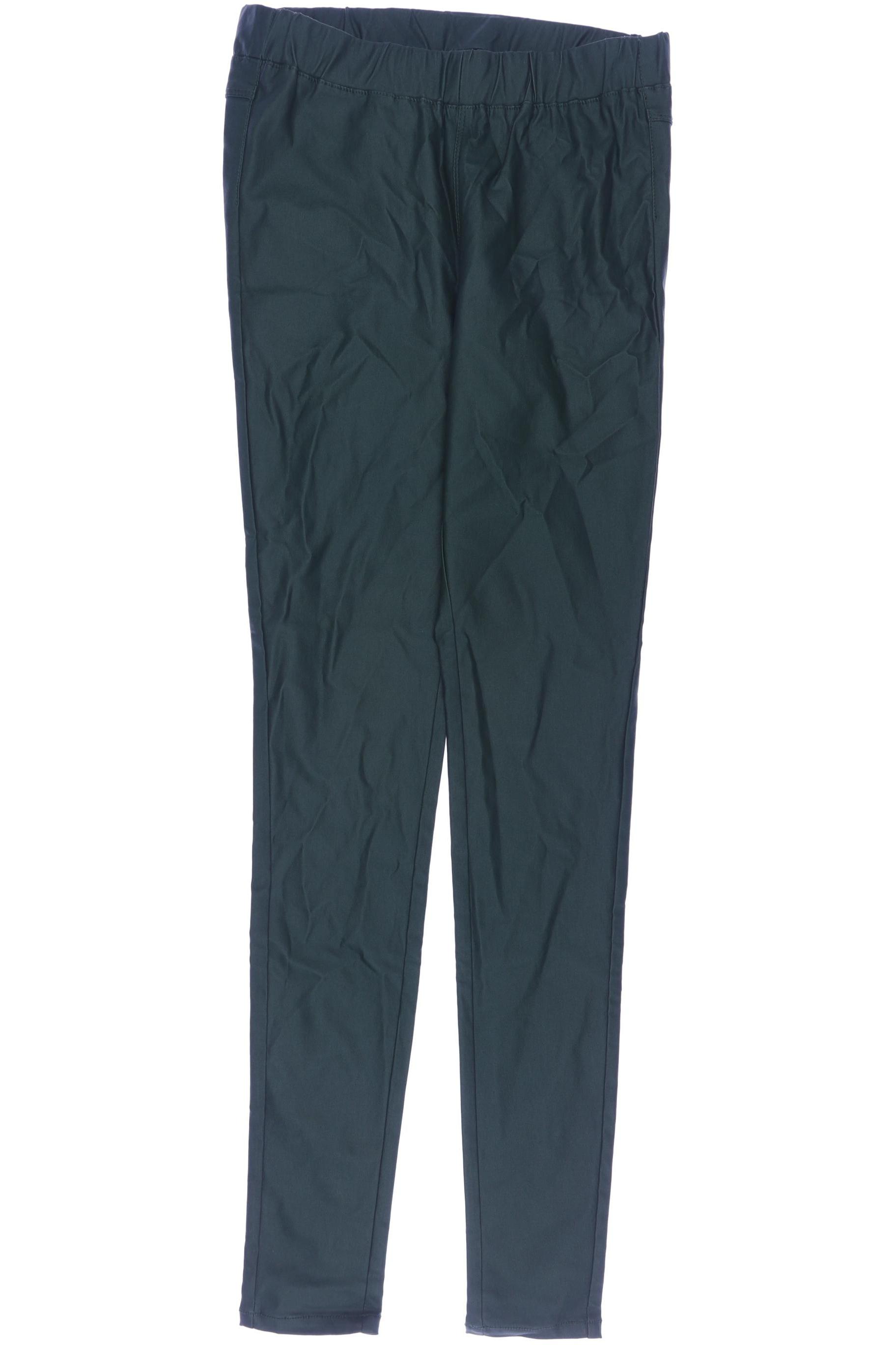 

Kaffe Damen Stoffhose, grün, Gr. 38
