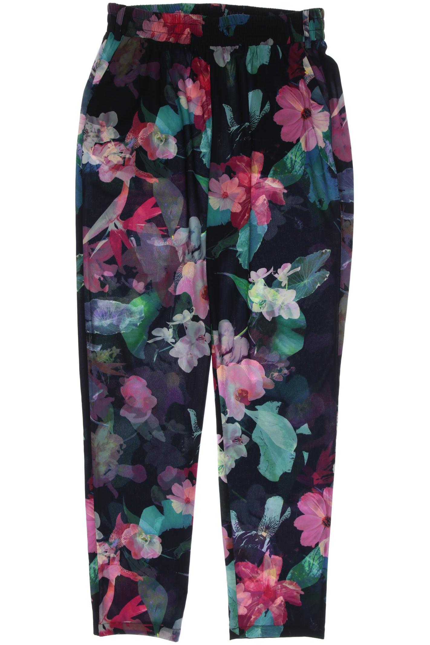 

Kaffe Damen Stoffhose, mehrfarbig, Gr. 38