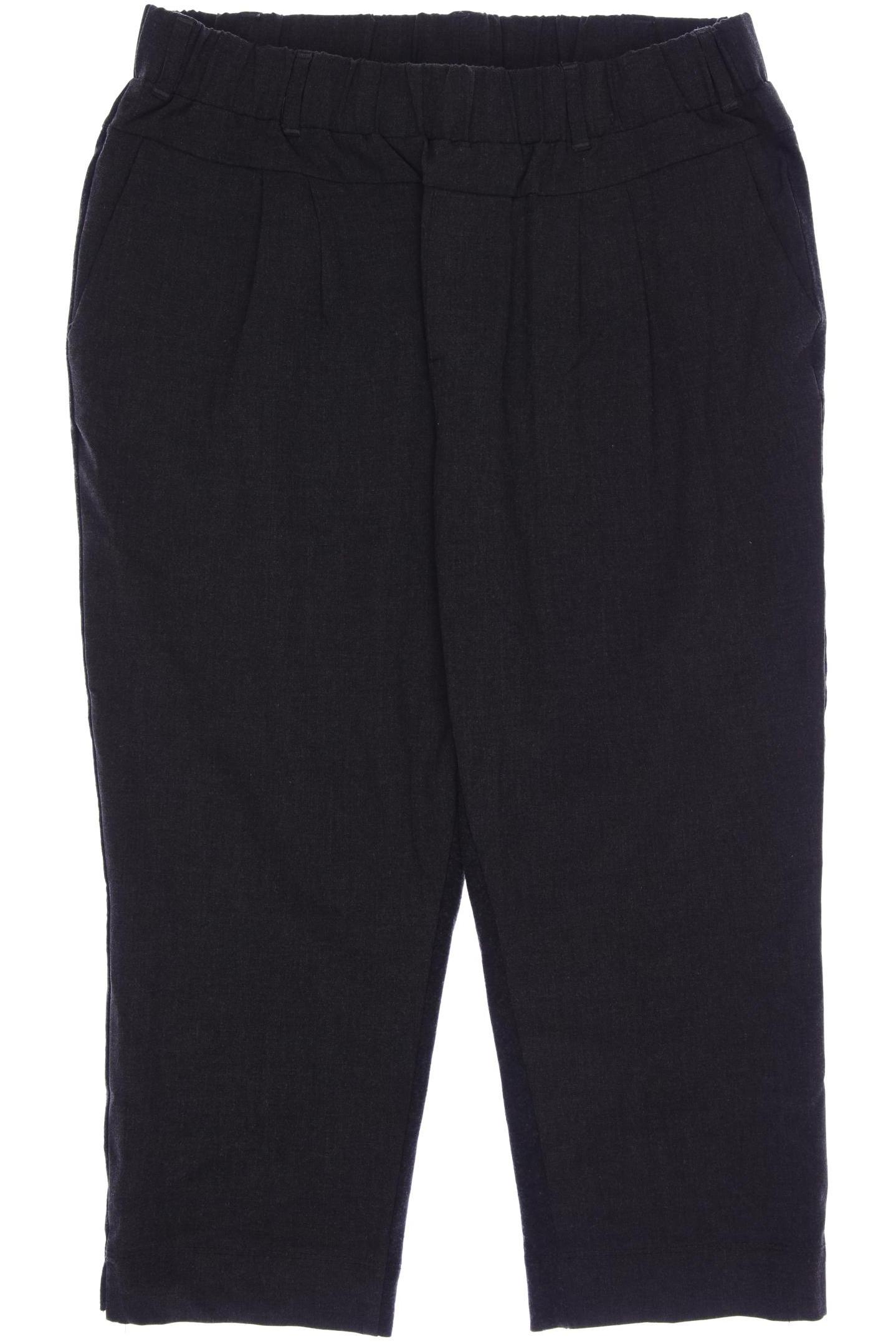 

Kaffe Damen Stoffhose, grau