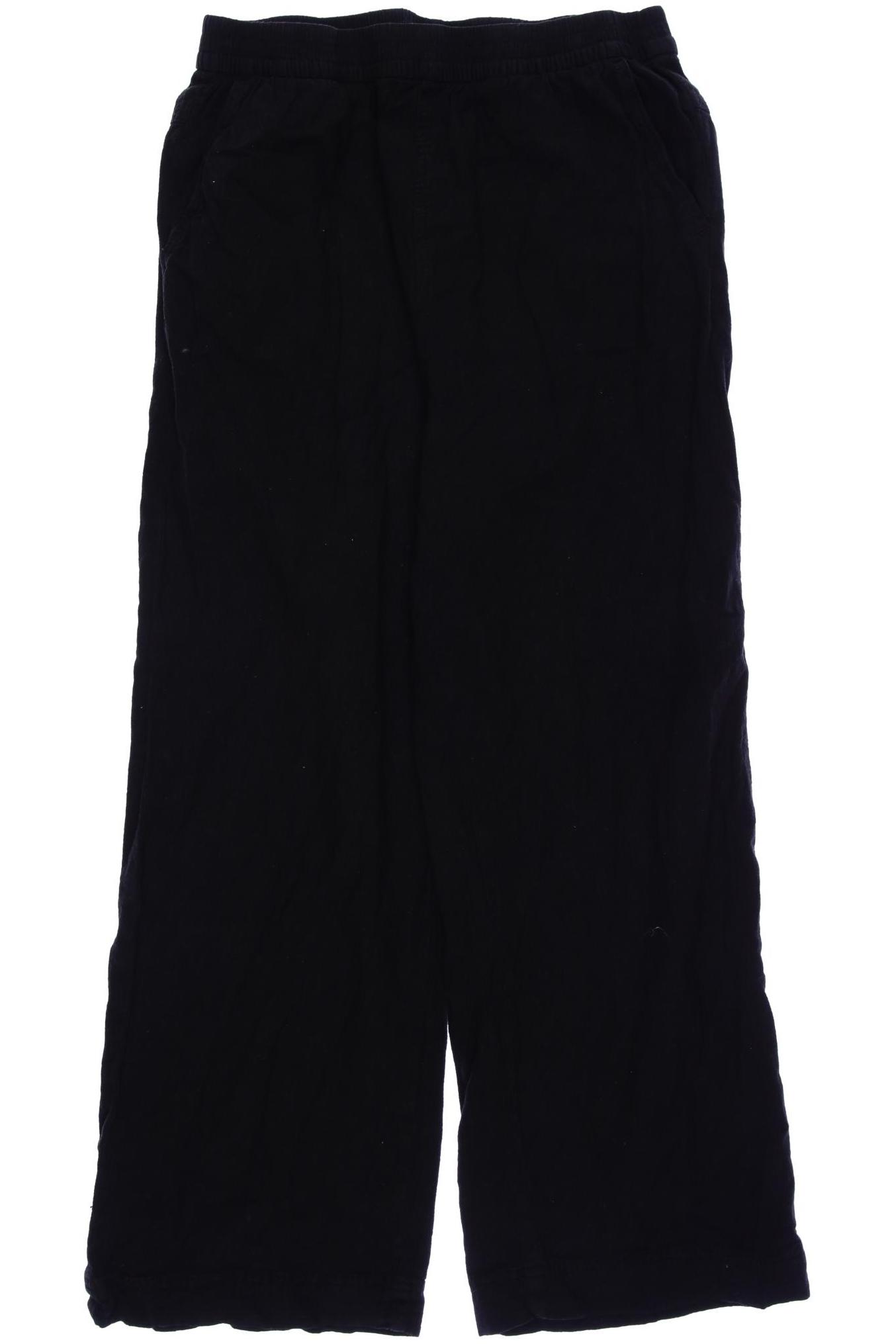 

Kaffe Damen Stoffhose, schwarz, Gr. 34