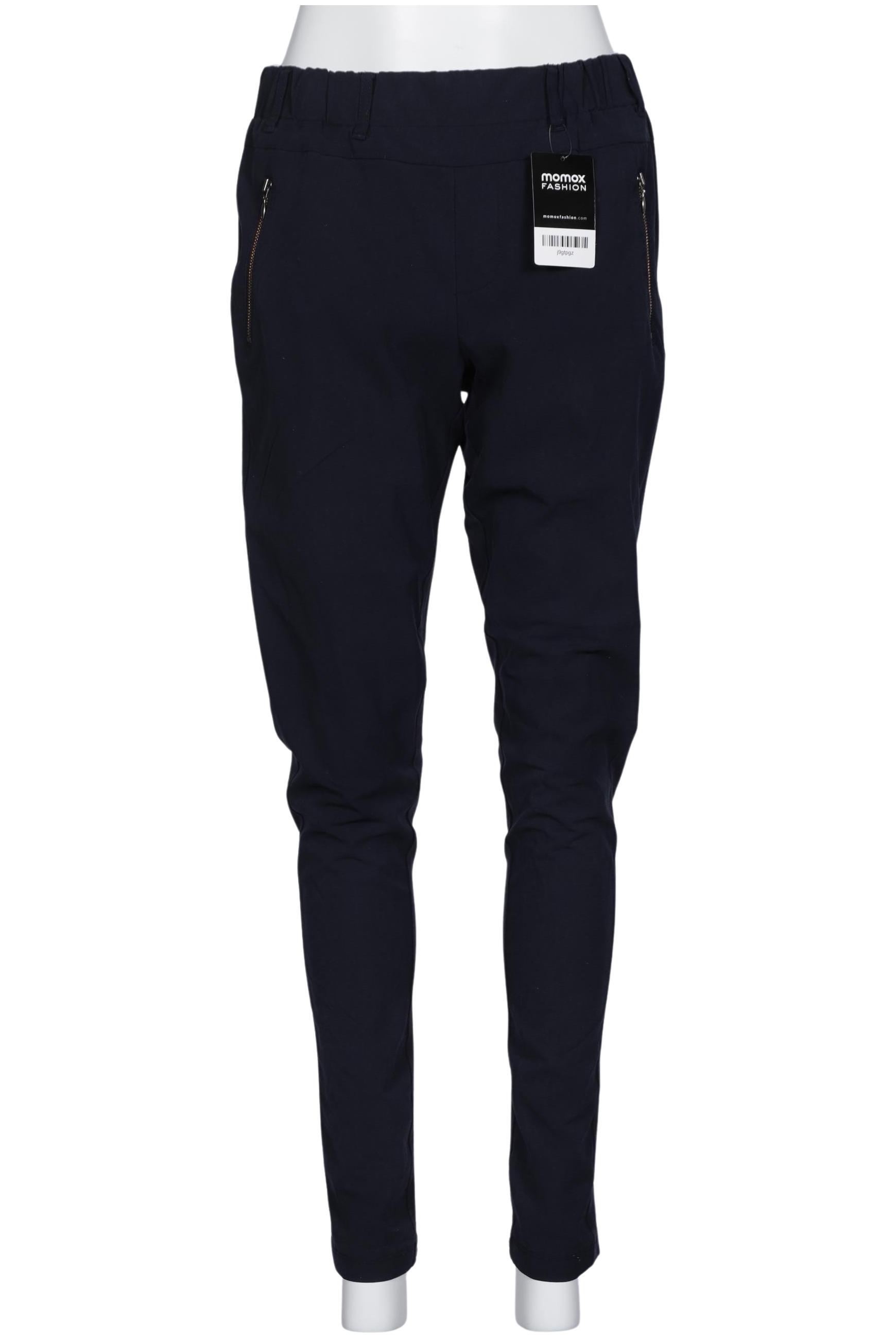 

Kaffe Damen Stoffhose, marineblau, Gr. 38