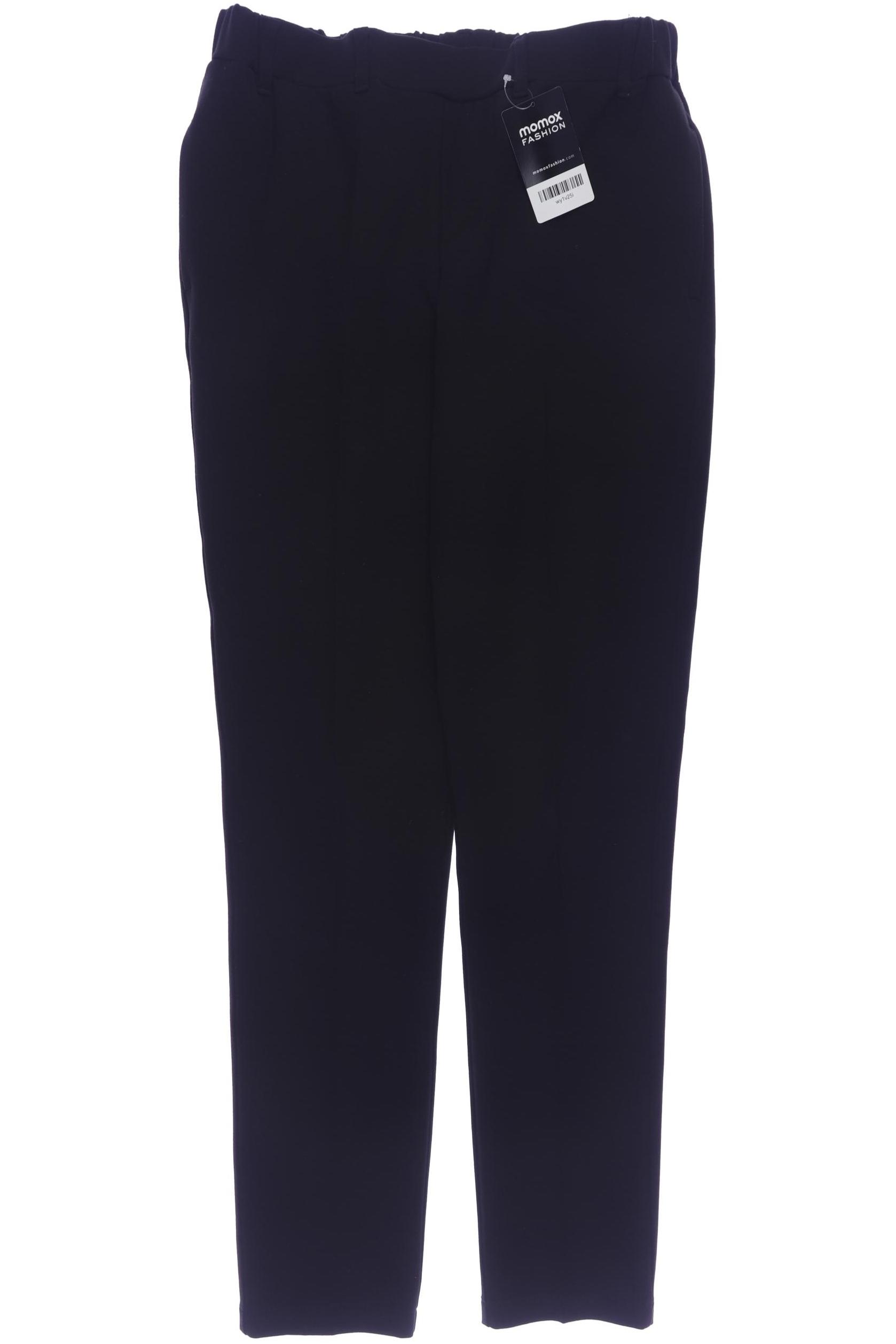 

Kaffe Damen Stoffhose, schwarz, Gr. 38