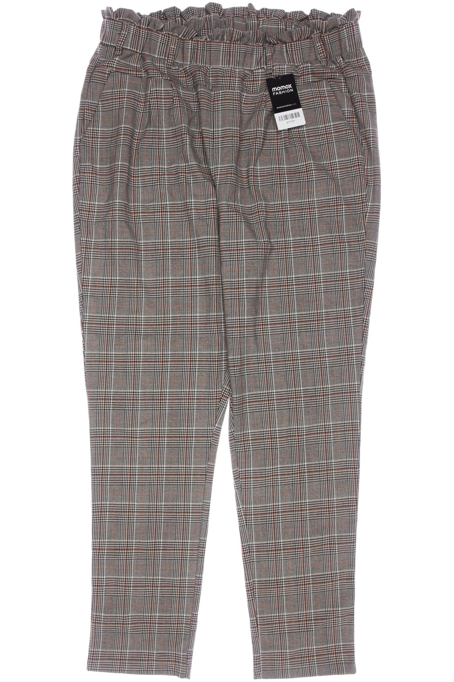 

Kaffe Damen Stoffhose, grau, Gr. 44