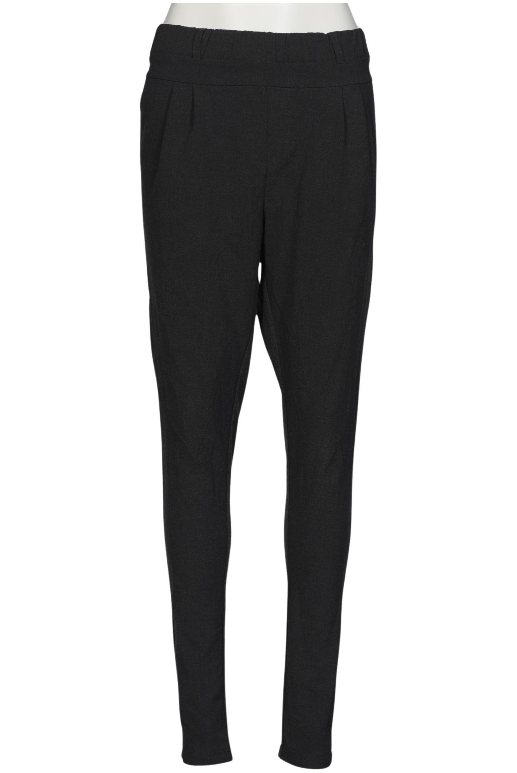 

Kaffe Damen Stoffhose, schwarz, Gr. 36