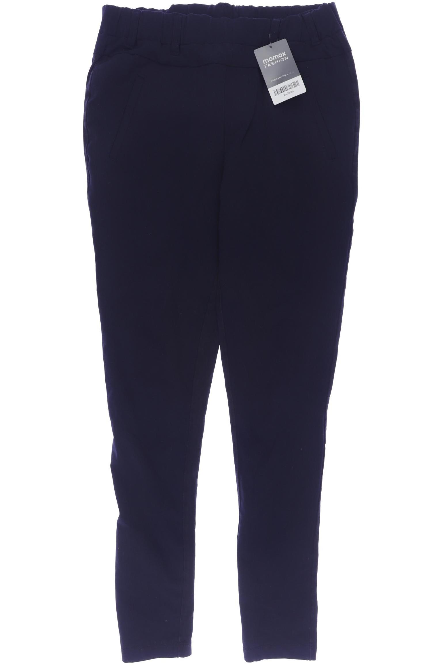 

Kaffe Damen Stoffhose, marineblau, Gr. 34