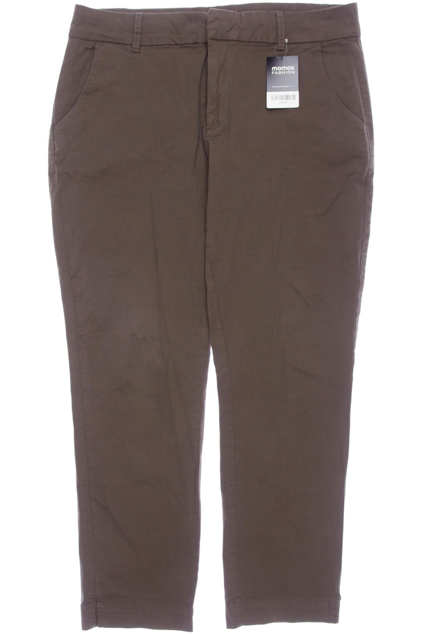 

Kaffe Damen Stoffhose, braun, Gr. 44
