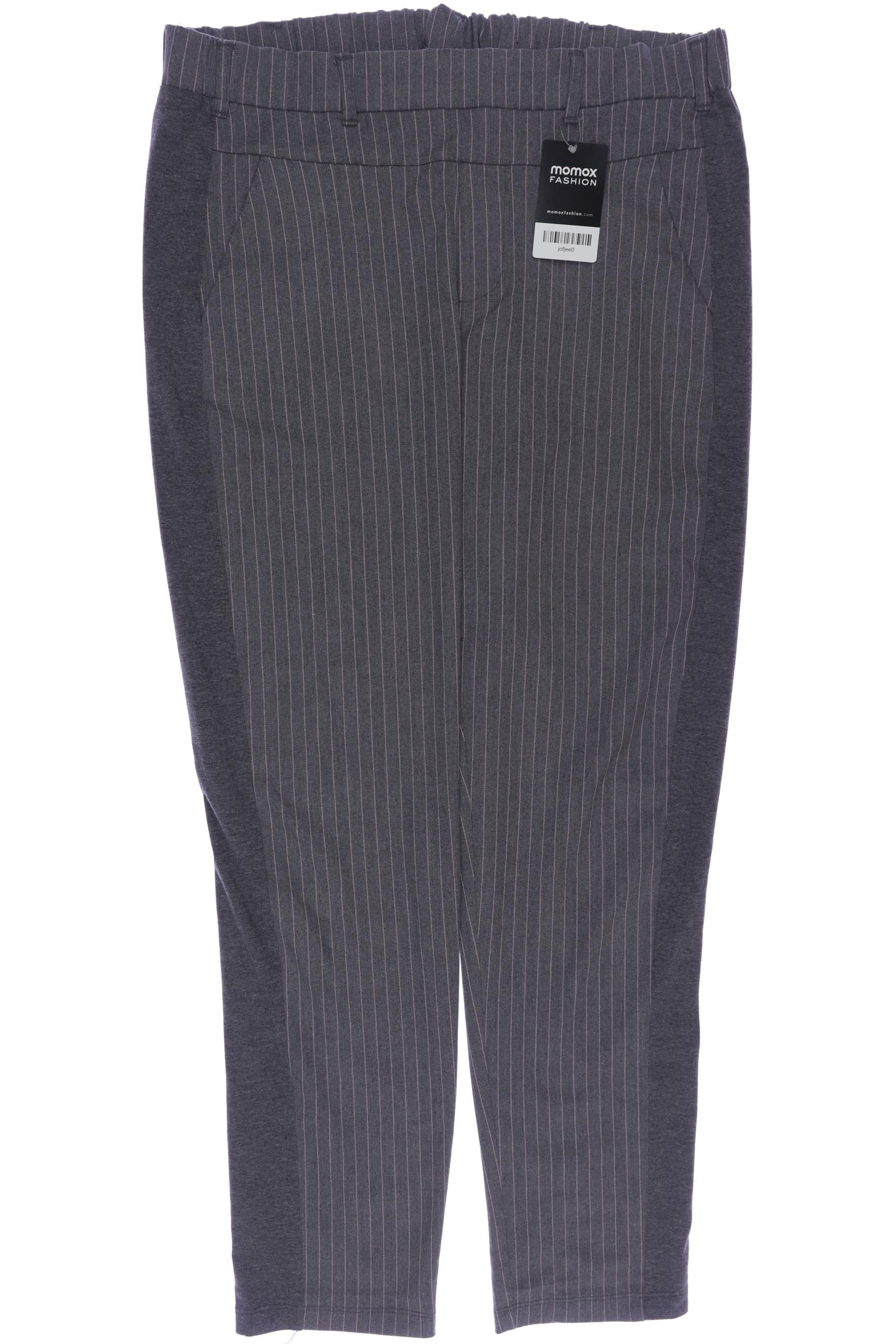 

Kaffe Damen Stoffhose, grau, Gr. 42