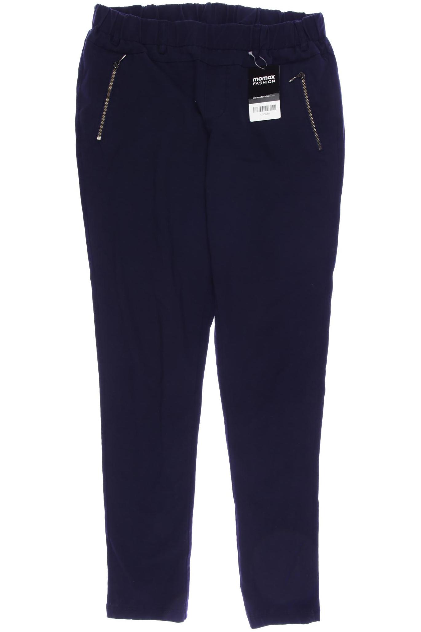 

Kaffe Damen Stoffhose, marineblau, Gr. 40