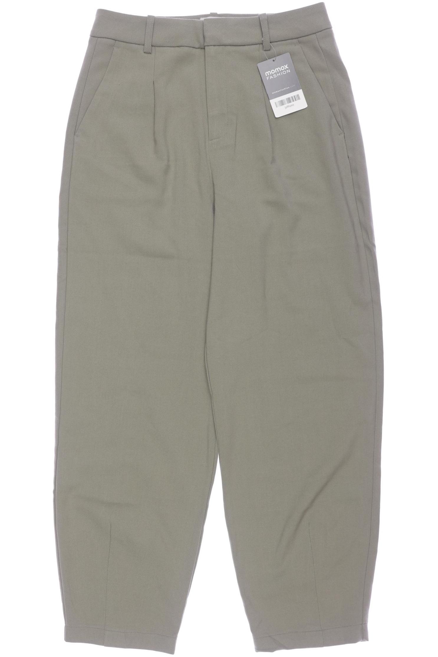 

Kaffe Damen Stoffhose, grün, Gr. 34