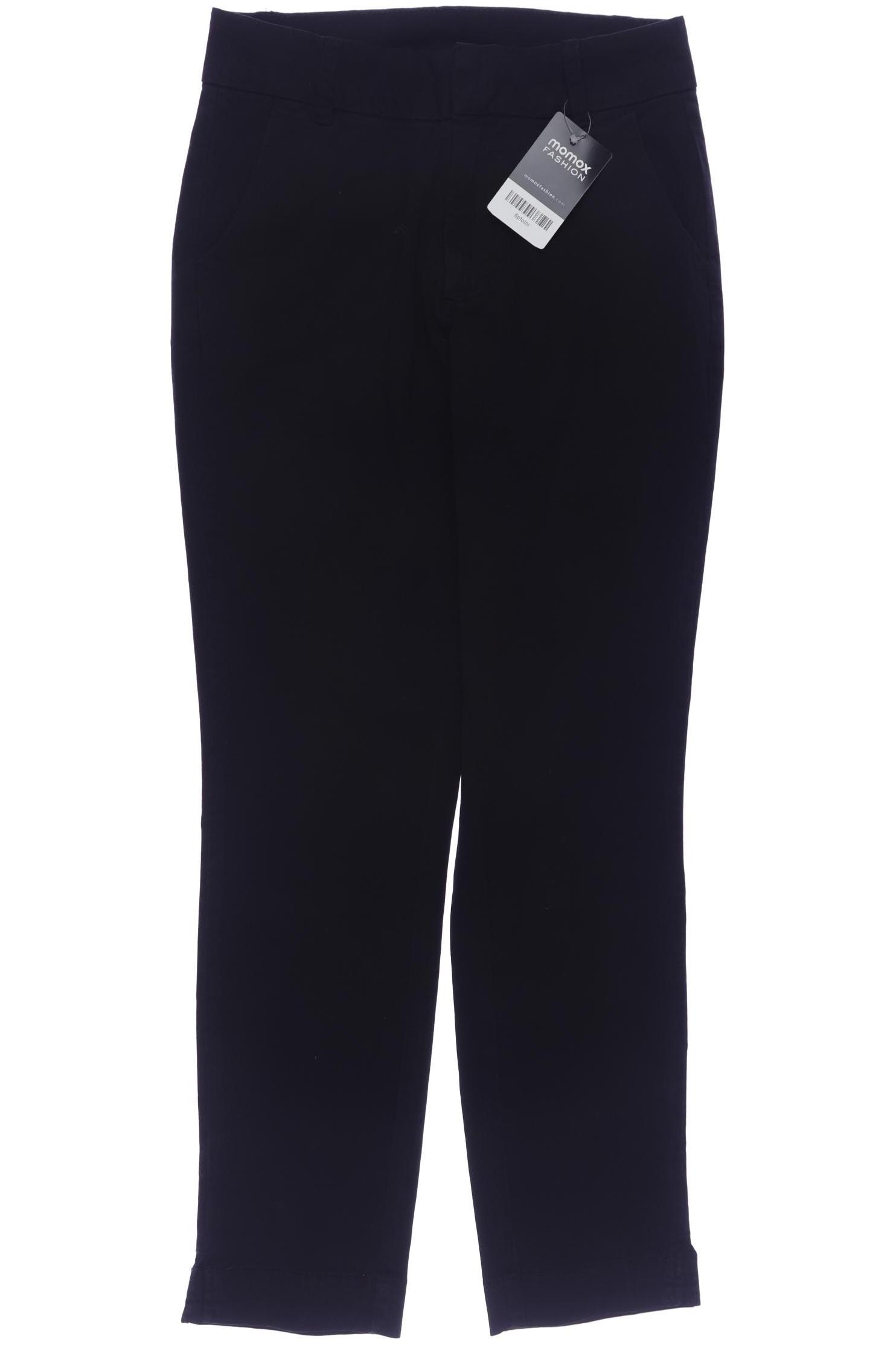 

Kaffe Damen Stoffhose, schwarz, Gr. 34