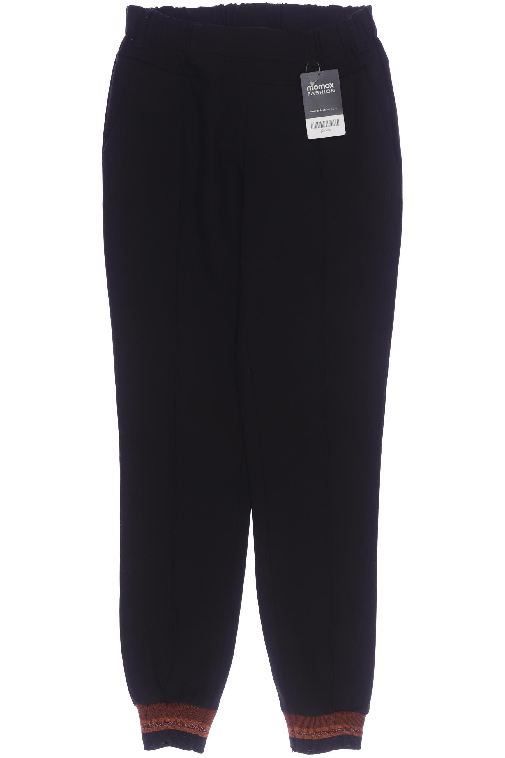 

Kaffe Damen Stoffhose, schwarz, Gr. 34