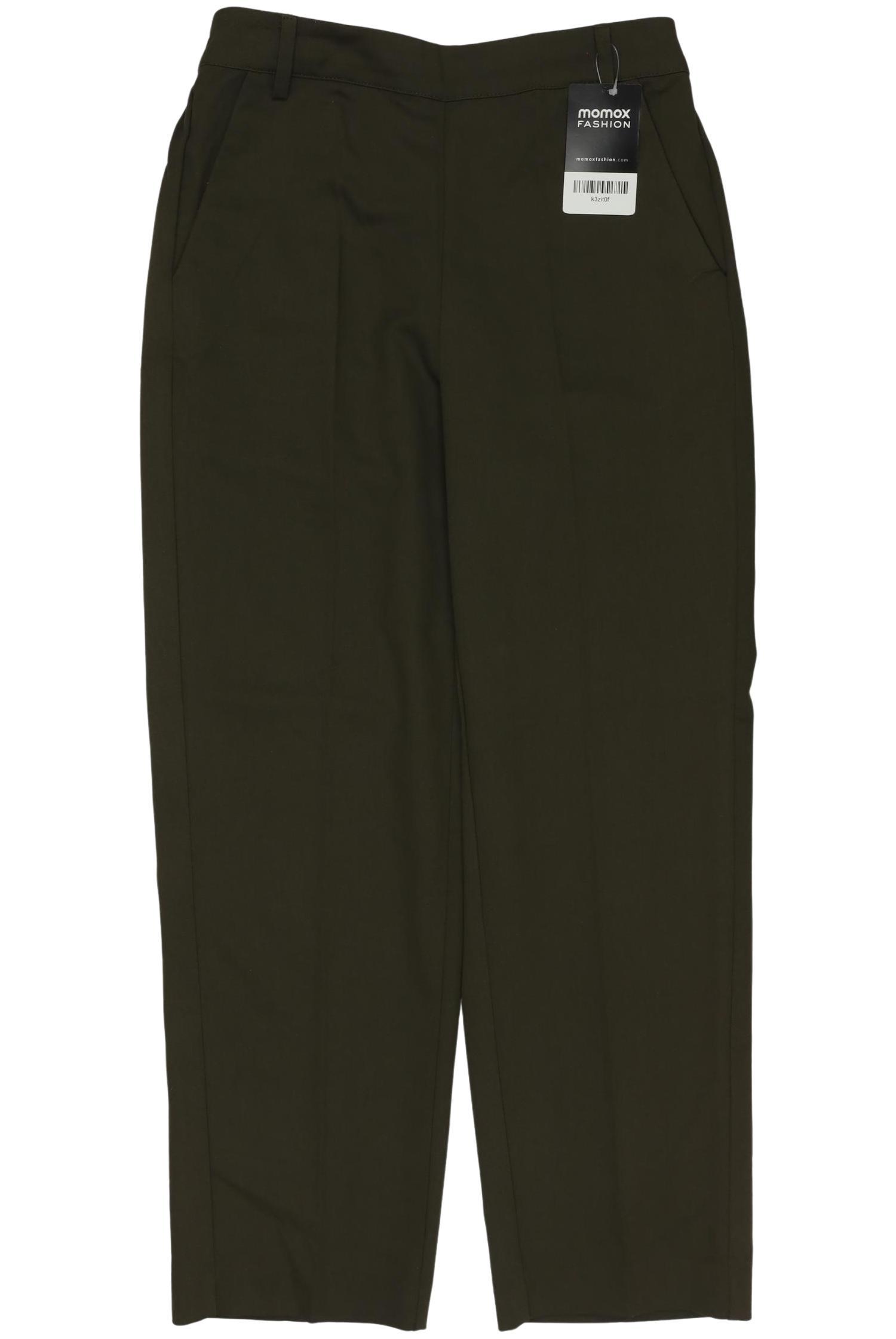 

Kaffe Damen Stoffhose, grün, Gr. 34