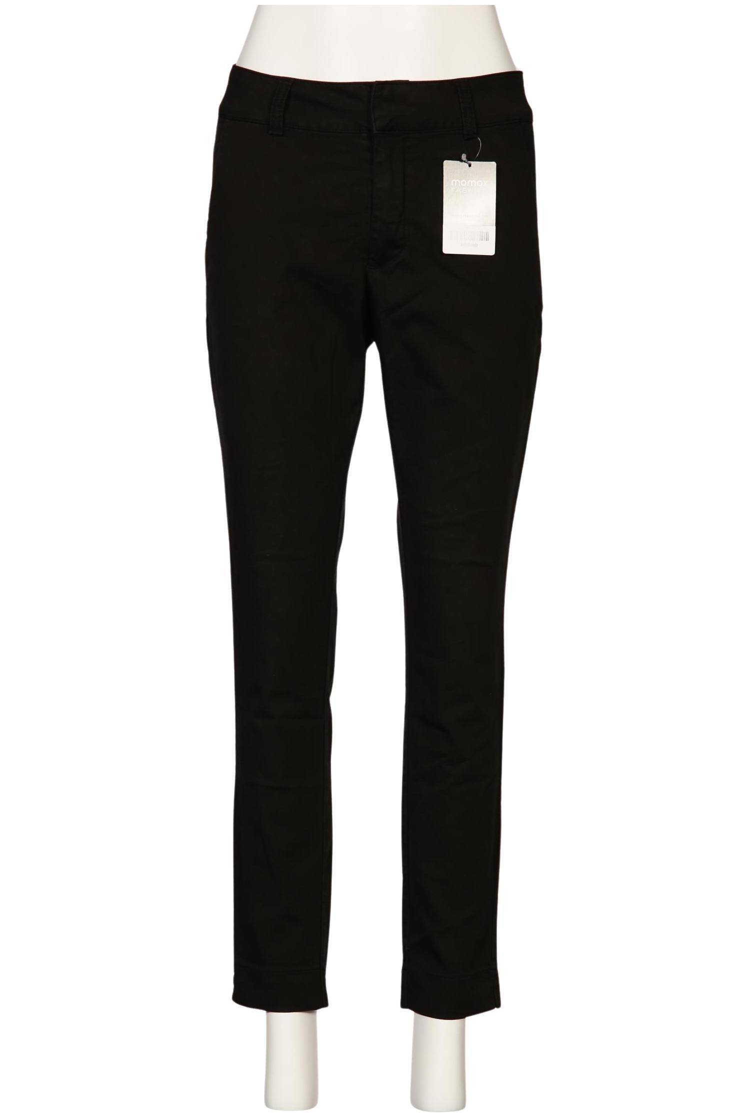 

Kaffe Damen Stoffhose, schwarz, Gr. 36