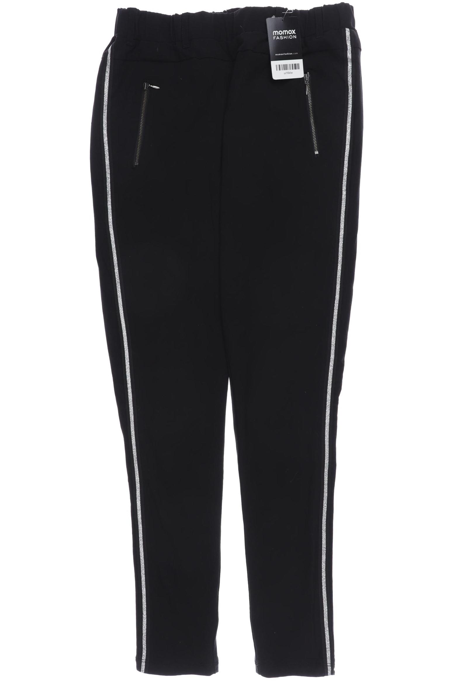 

Kaffe Damen Stoffhose, schwarz, Gr. 38