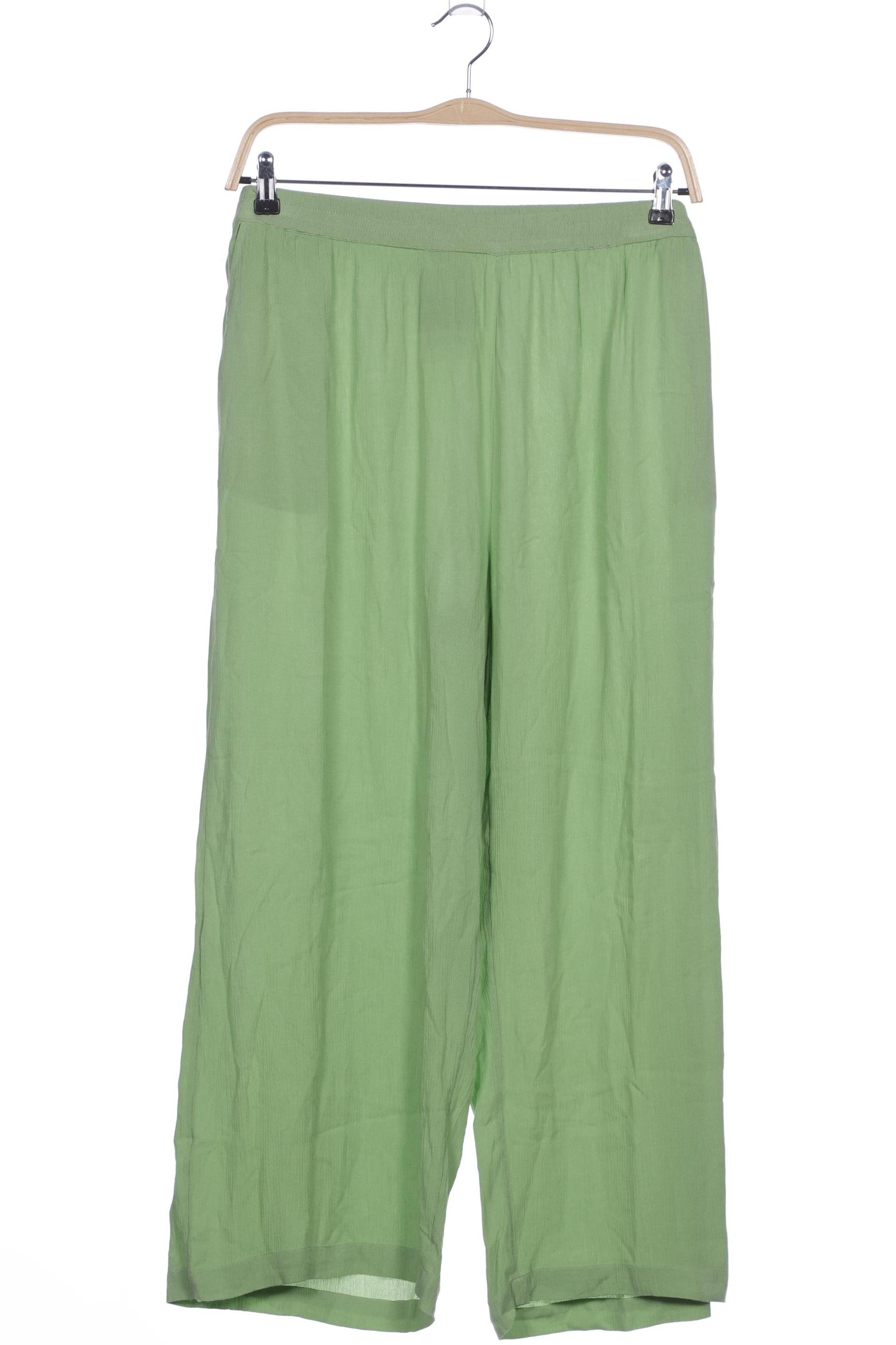 

Kaffe Damen Stoffhose, hellgrün, Gr. 44