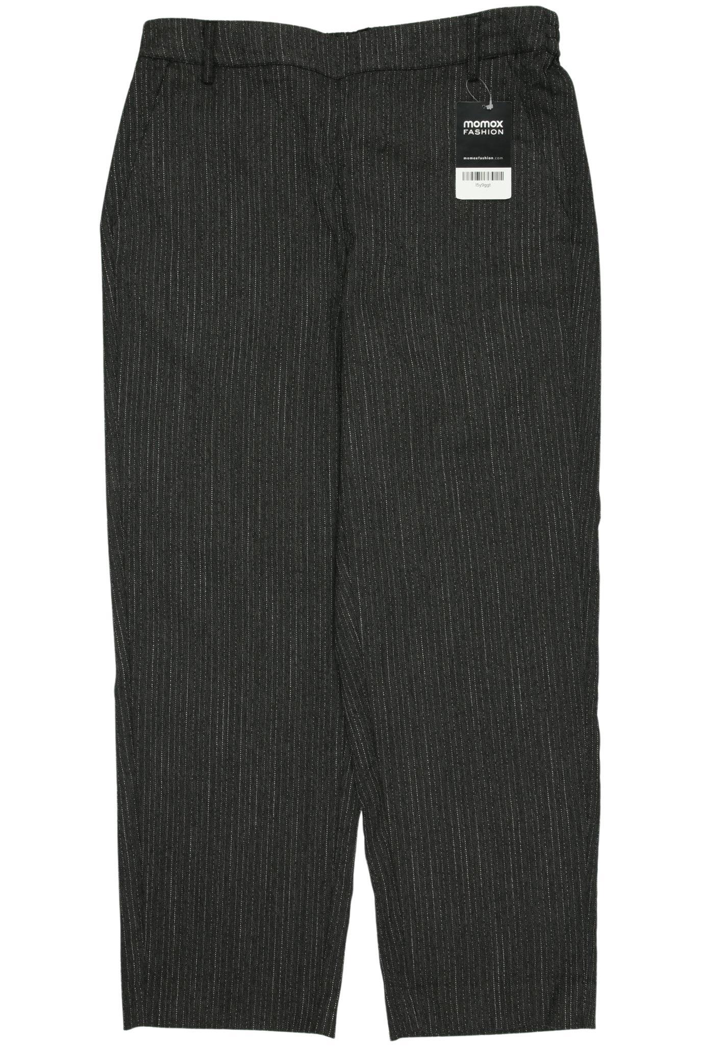 

Kaffe Damen Stoffhose, grau, Gr. 38
