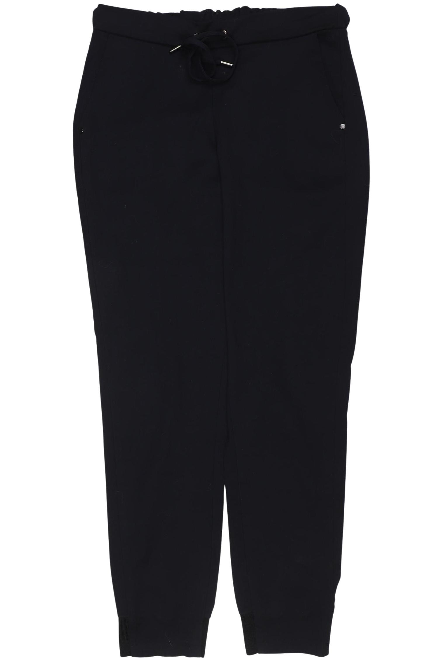 

Kaffe Damen Stoffhose, marineblau, Gr. 36