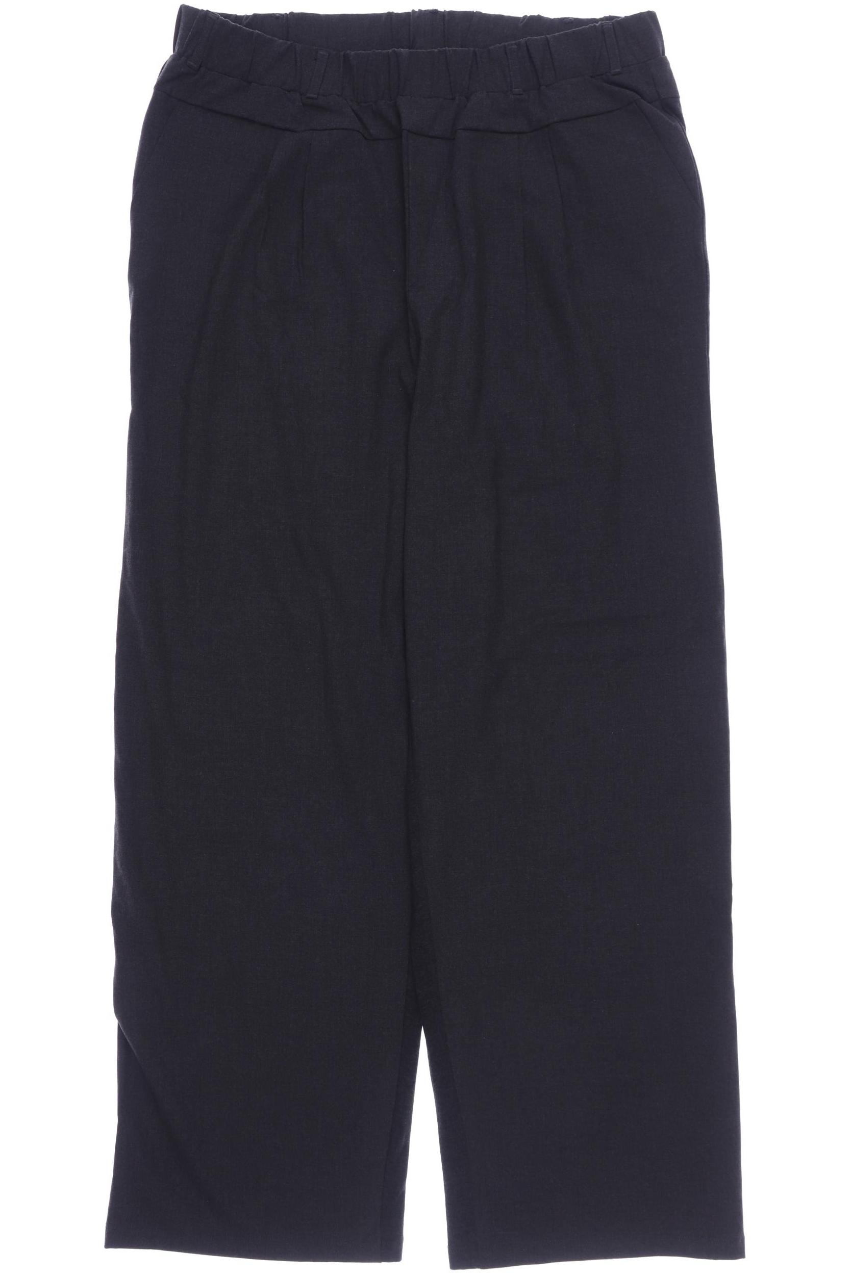 

Kaffe Damen Stoffhose, grau, Gr. 42