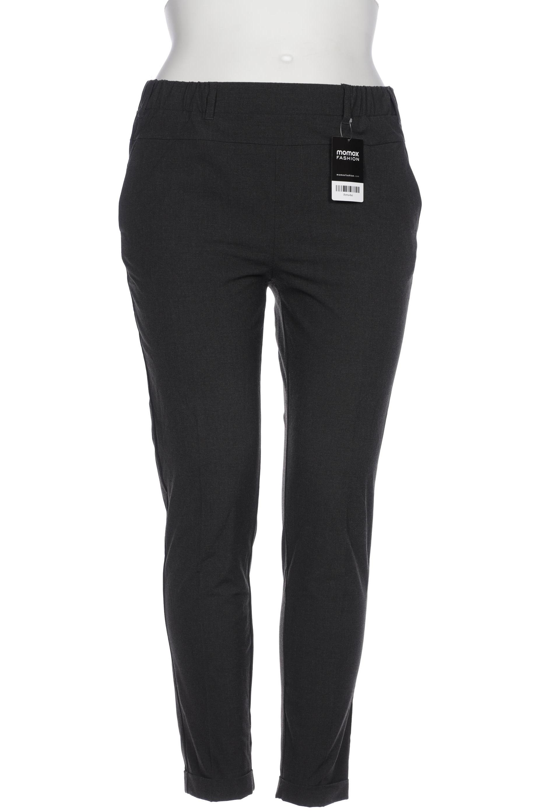 

Kaffe Damen Stoffhose, grau, Gr. 42