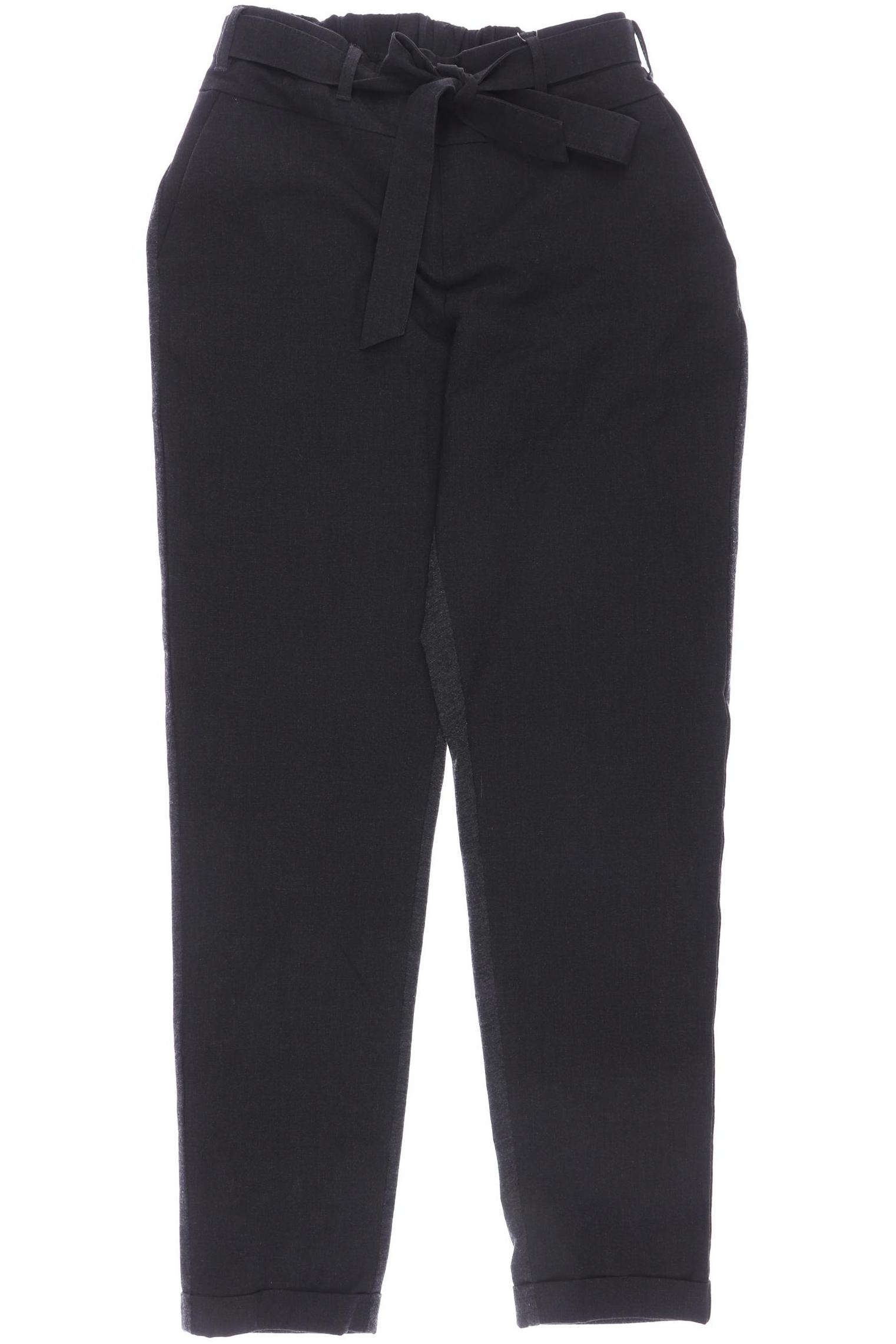 

Kaffe Damen Stoffhose, grau