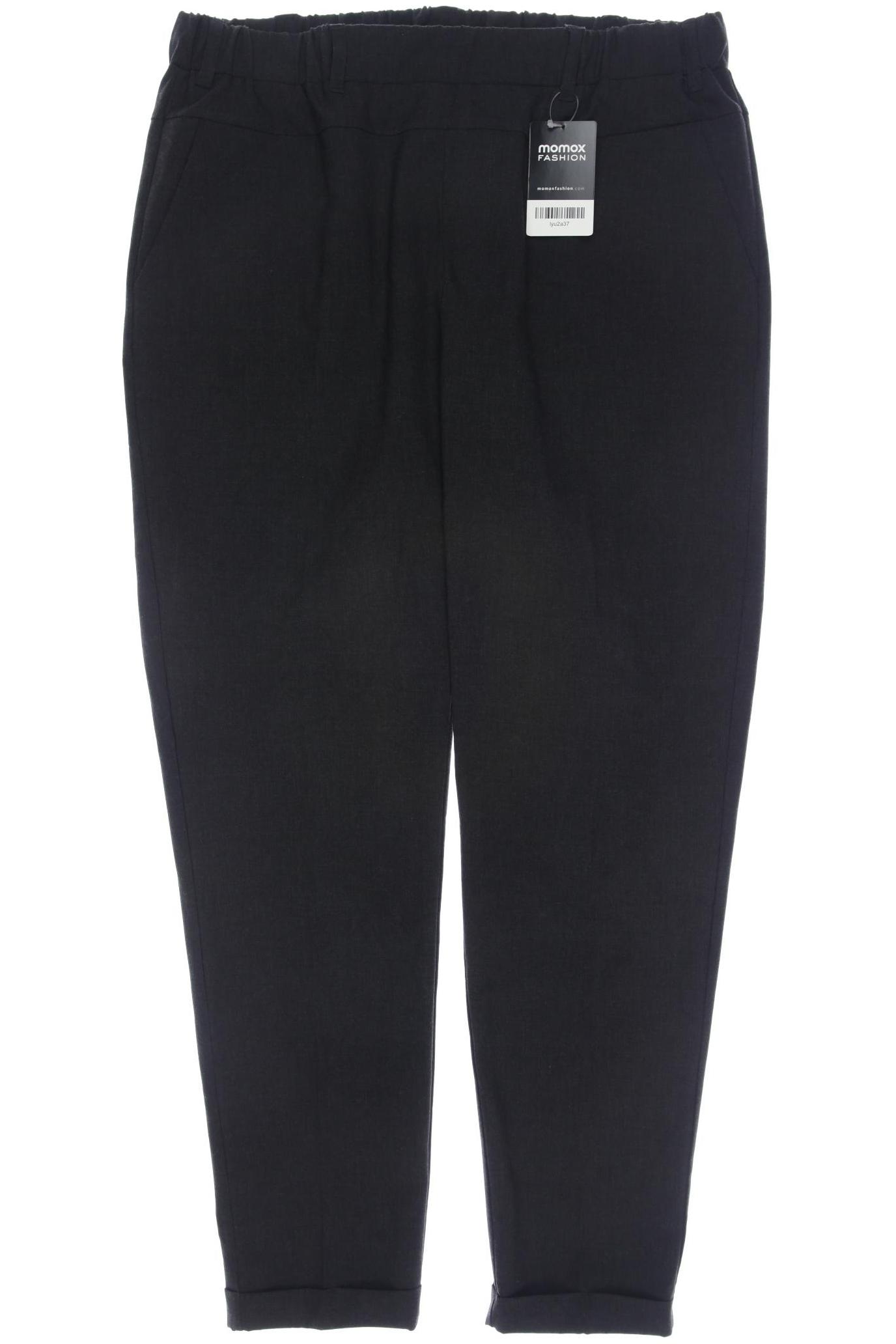 

Kaffe Damen Stoffhose, grau, Gr. 42