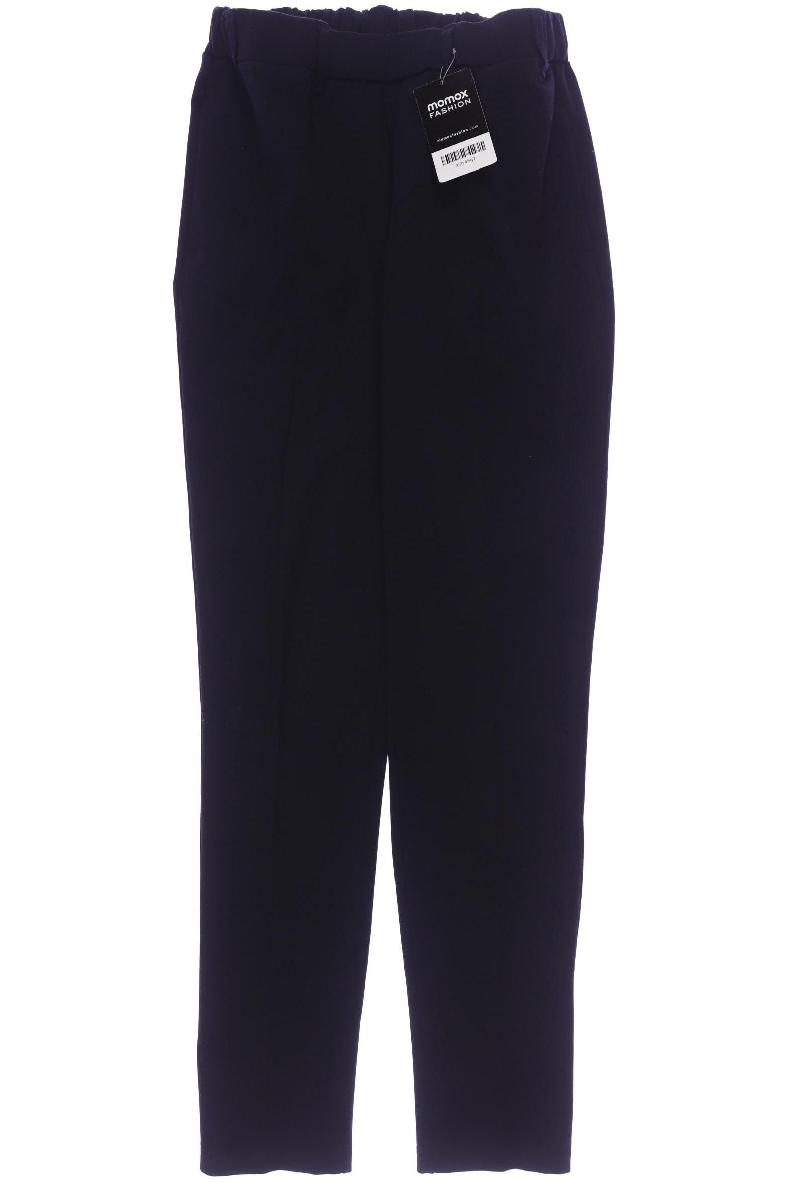 

Kaffe Damen Stoffhose, schwarz, Gr. 34