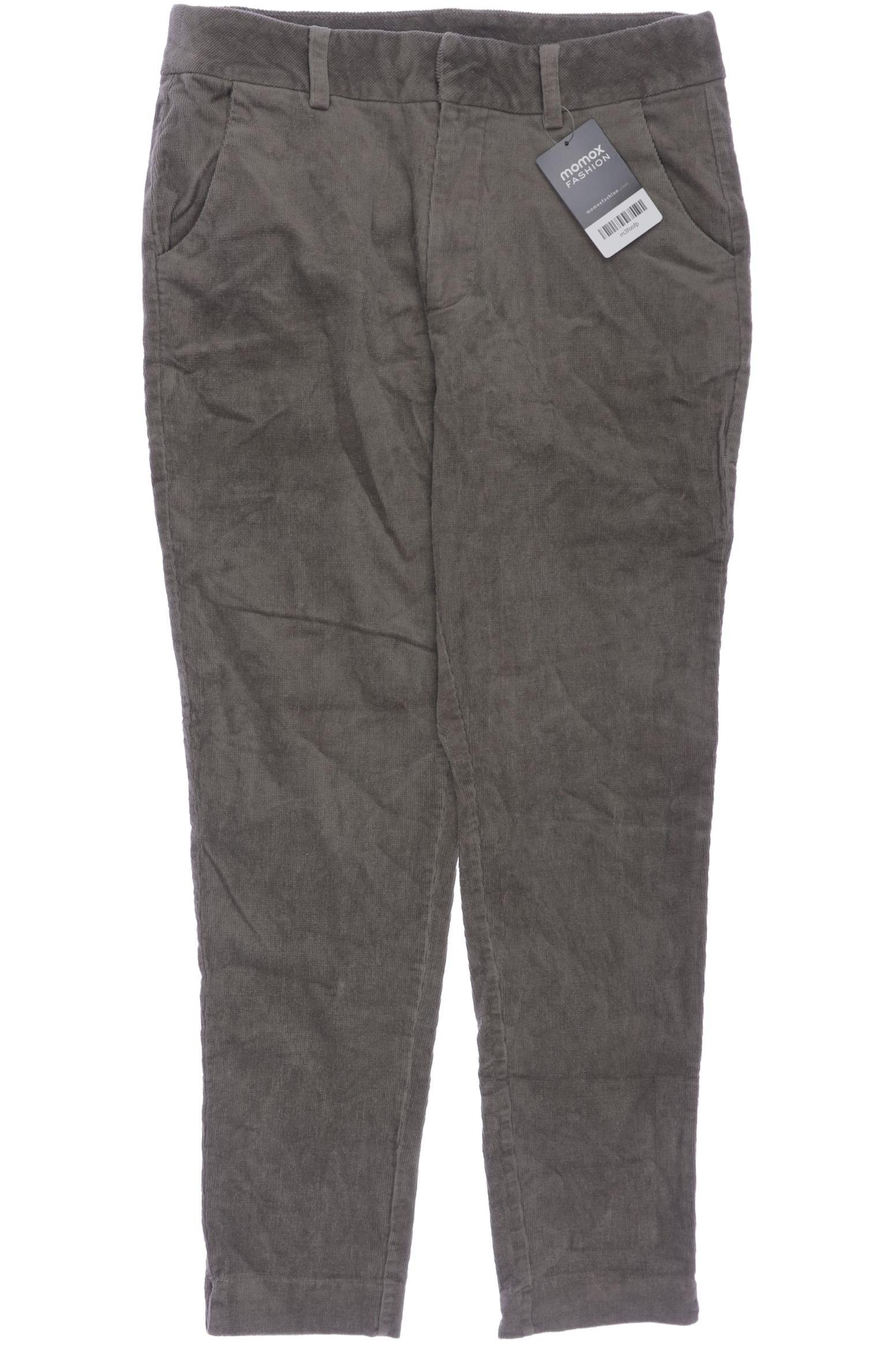 

Kaffe Damen Stoffhose, braun, Gr. 30