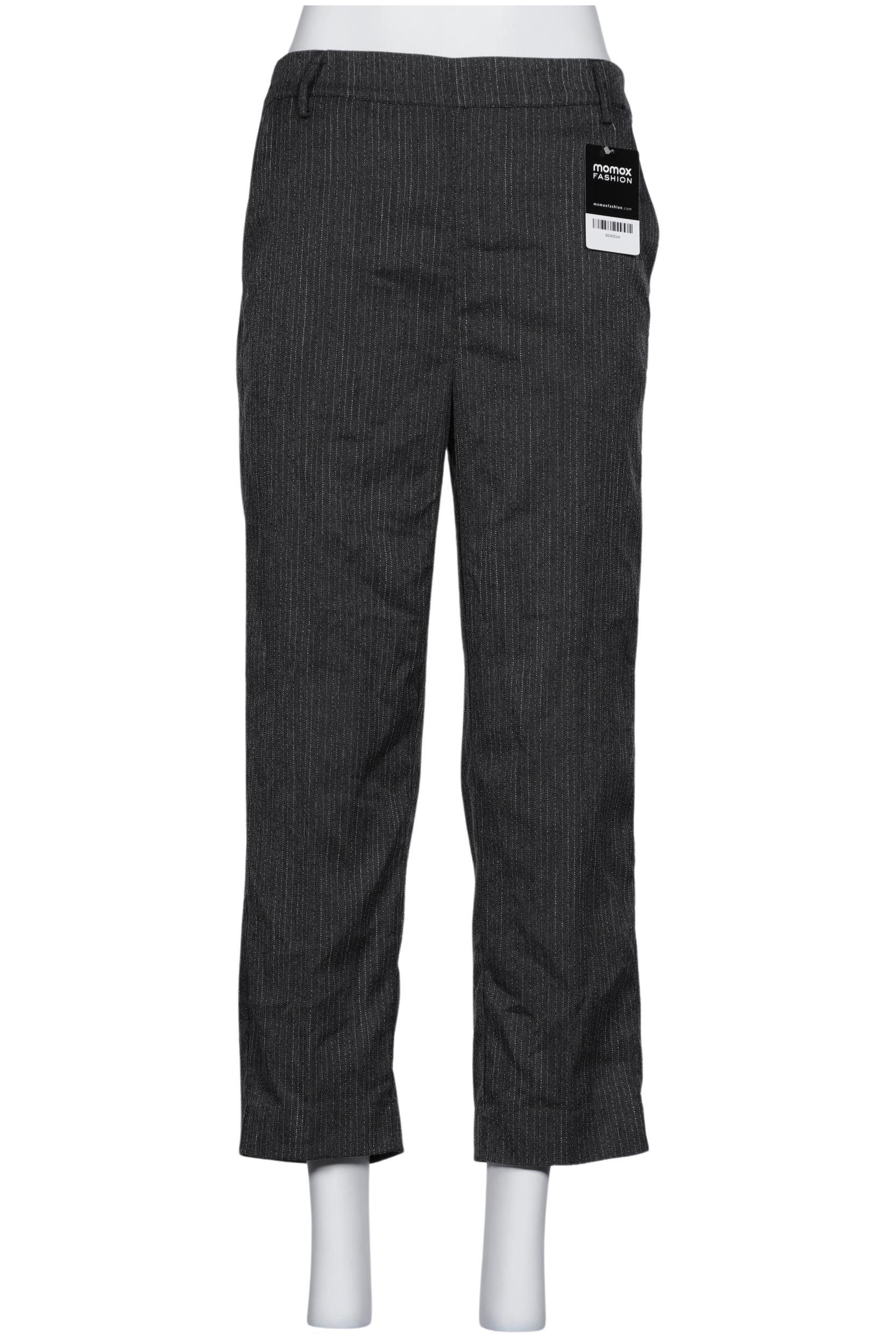 

Kaffe Damen Stoffhose, grau, Gr. 38