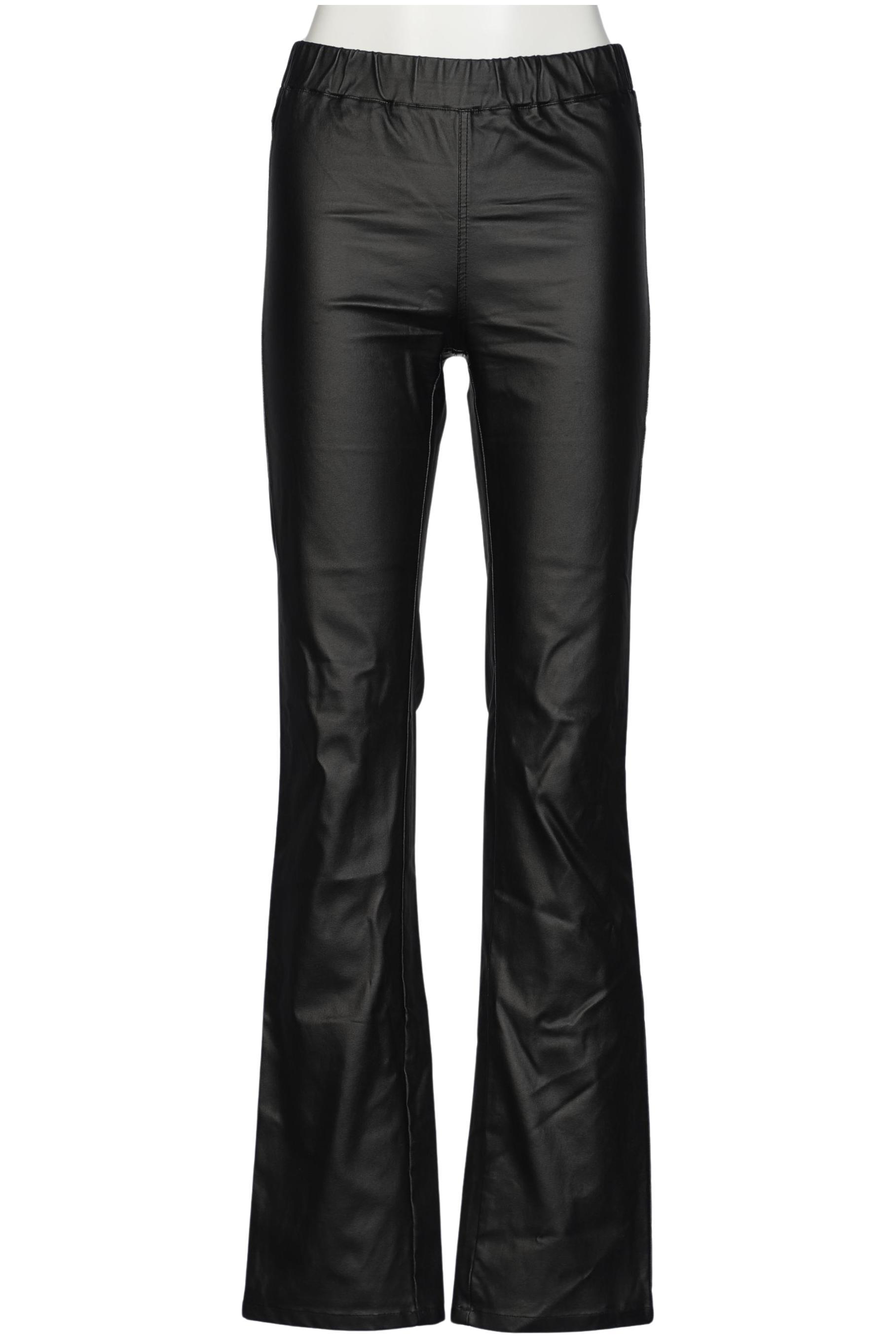 

Kaffe Damen Stoffhose, schwarz, Gr. 38