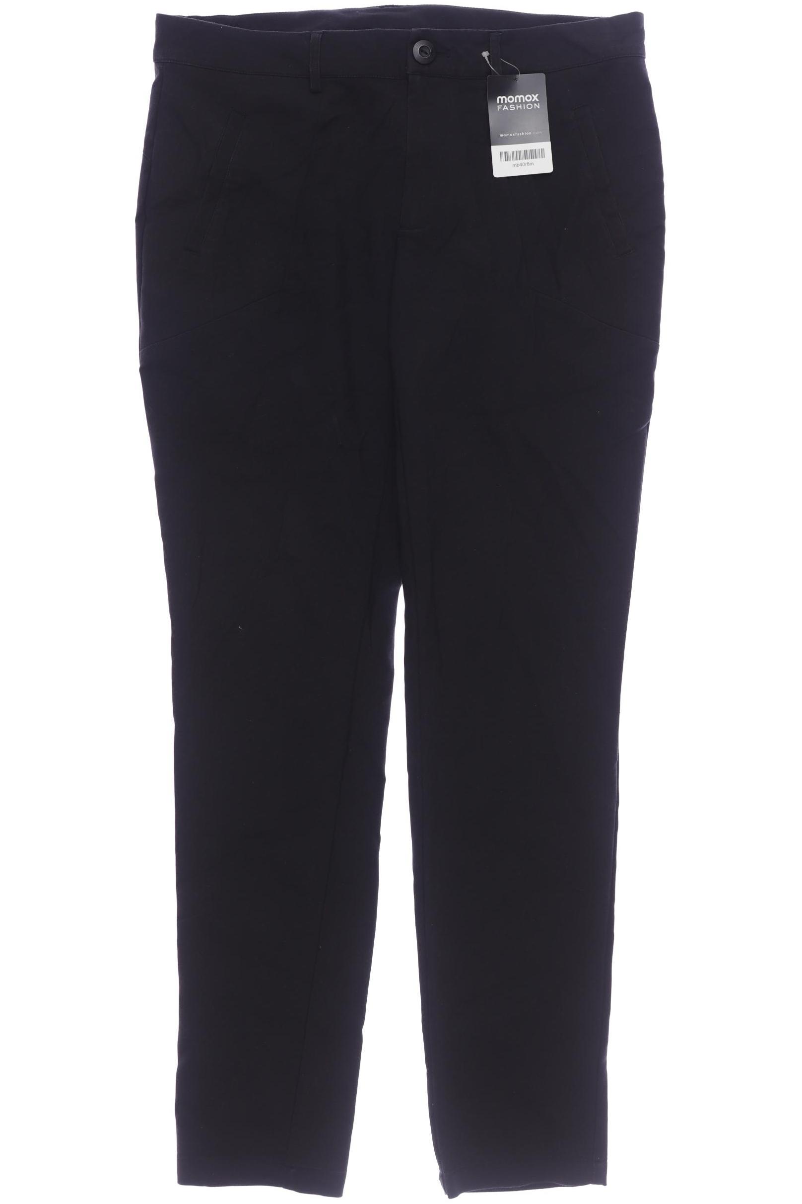 

Kaffe Damen Stoffhose, schwarz, Gr. 36