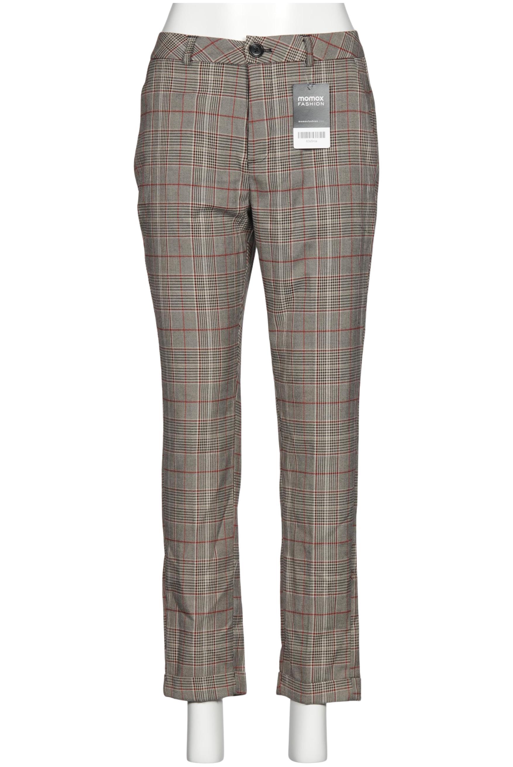 

Kaffe Damen Stoffhose, grau, Gr. 34