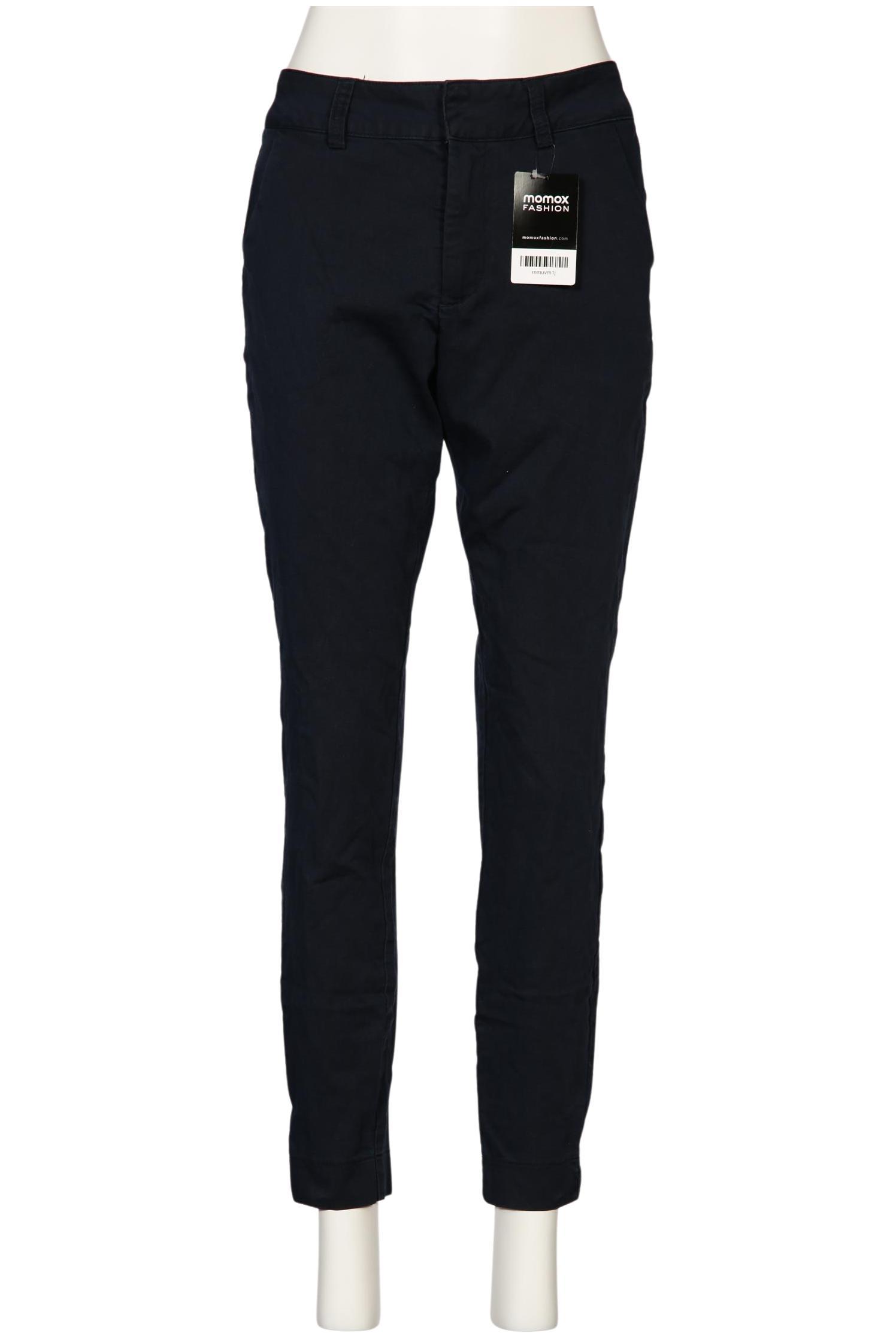 

Kaffe Damen Stoffhose, marineblau, Gr. 36