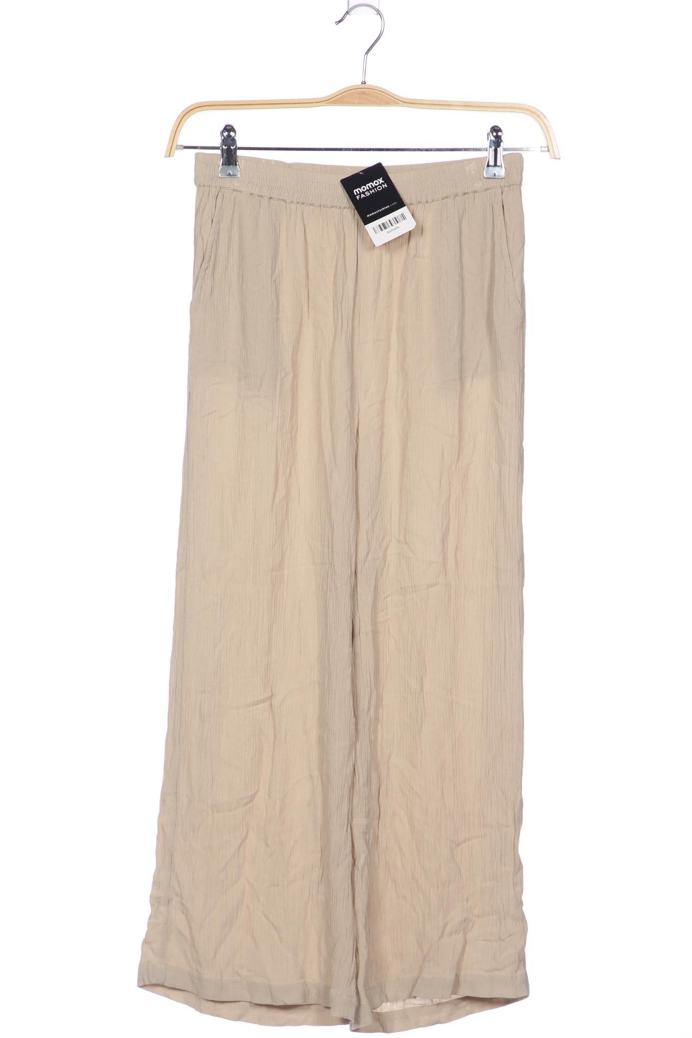

Kaffe Damen Stoffhose, beige, Gr. 34