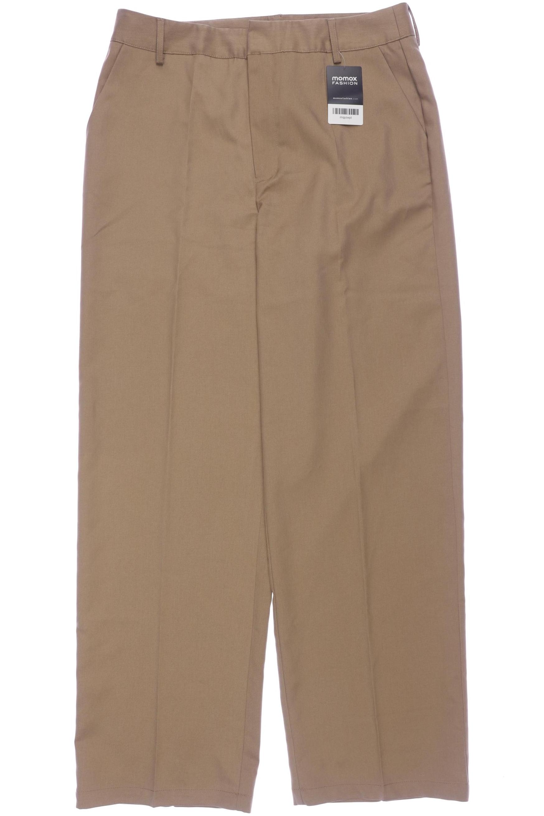Thumbnail - Kaffe Damen Stoffhose, beige, Gr. 42